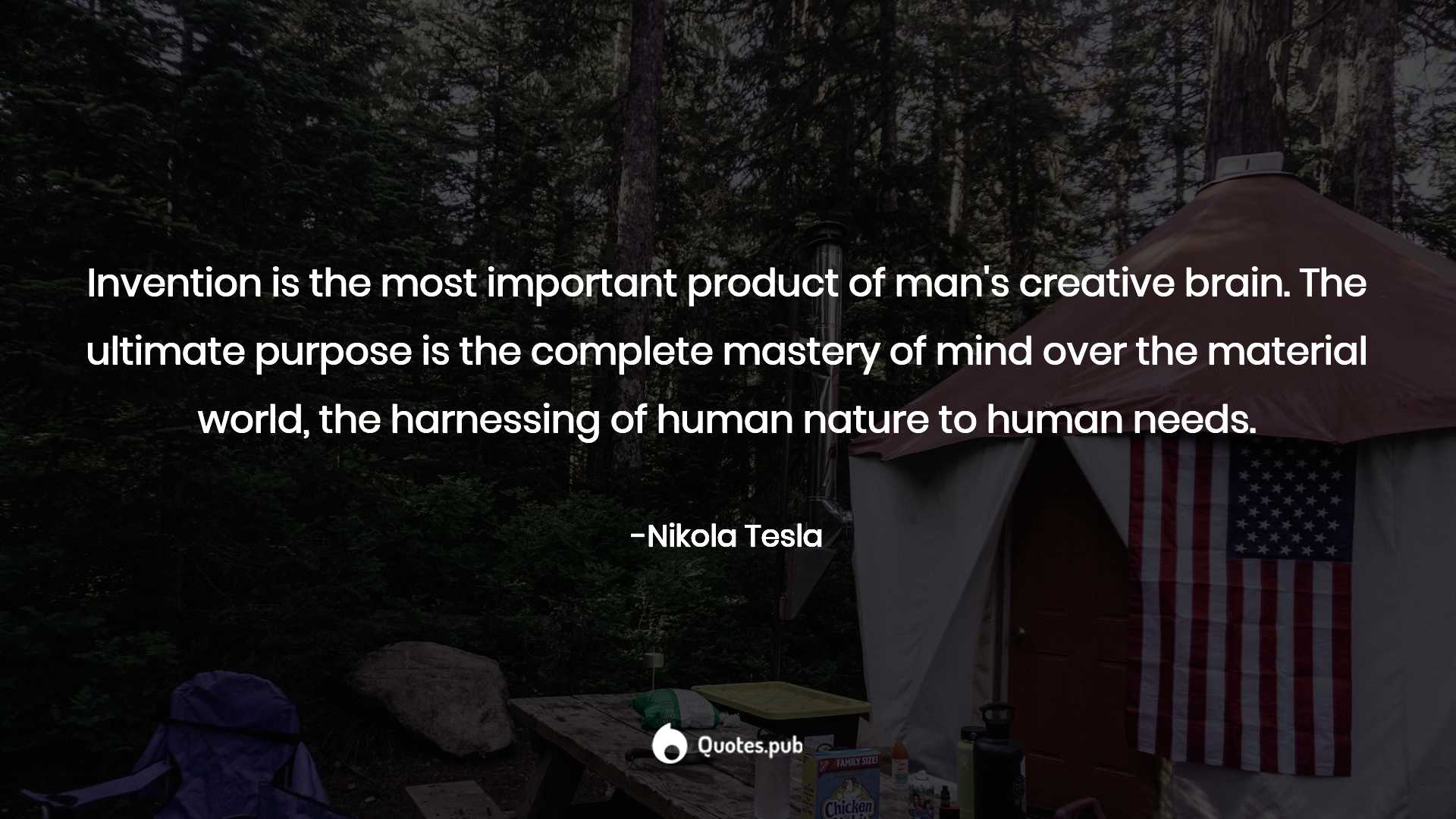 1920x1080 Invention is the most important product