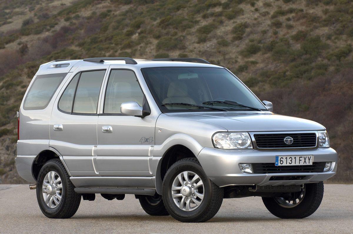 1200x797 Tata Safari