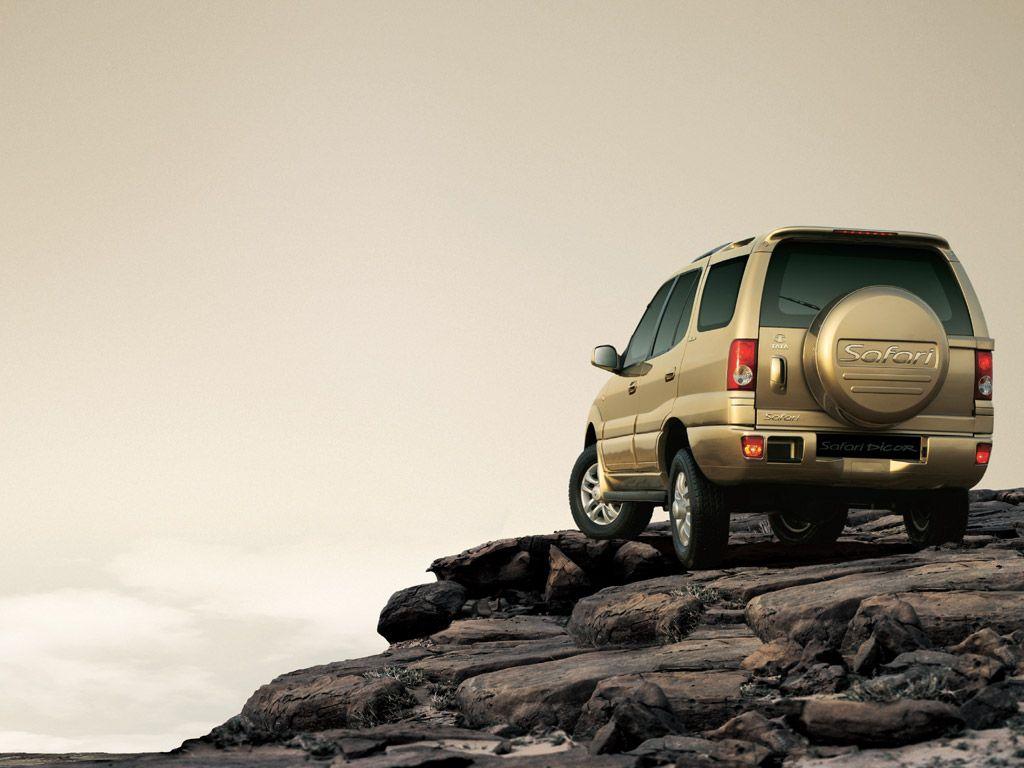 1024x768 Tata Safari Wallpaper HD 4 X 768. Wall.