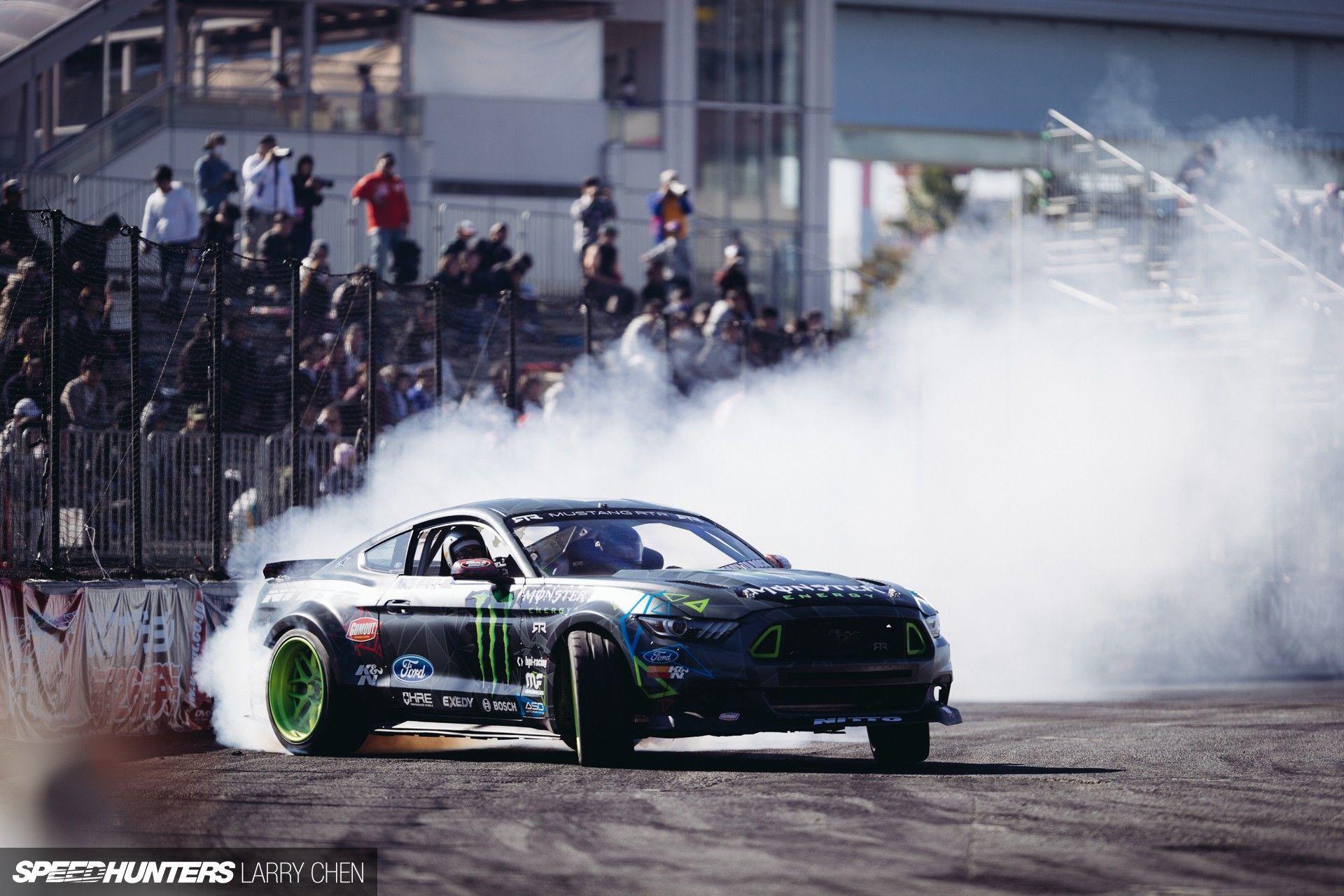 1920x1280 General 1920x1280 drift Ford Mustang. Drift cars, Ford, Dream cars