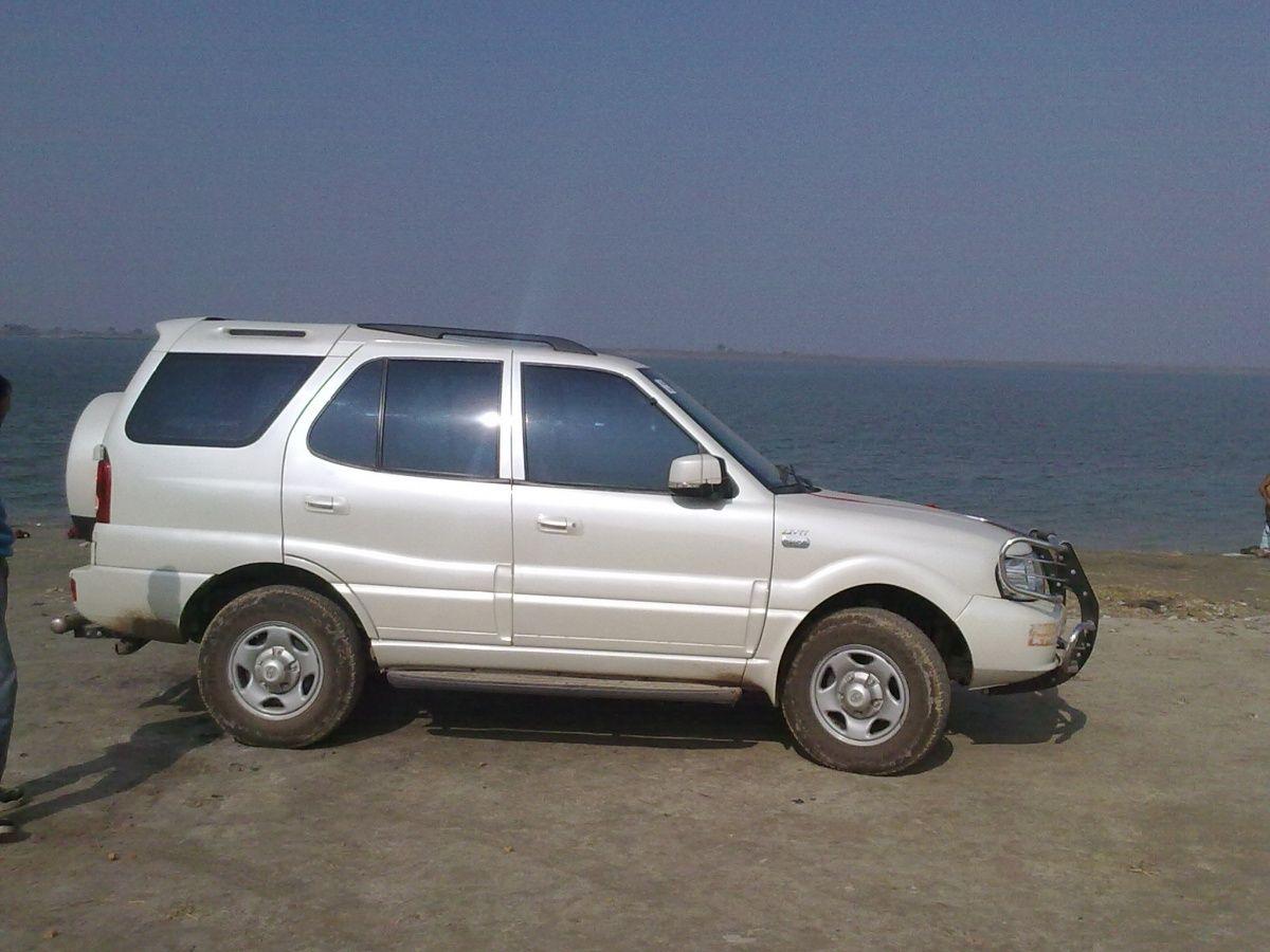 1200x900 Tata Safari