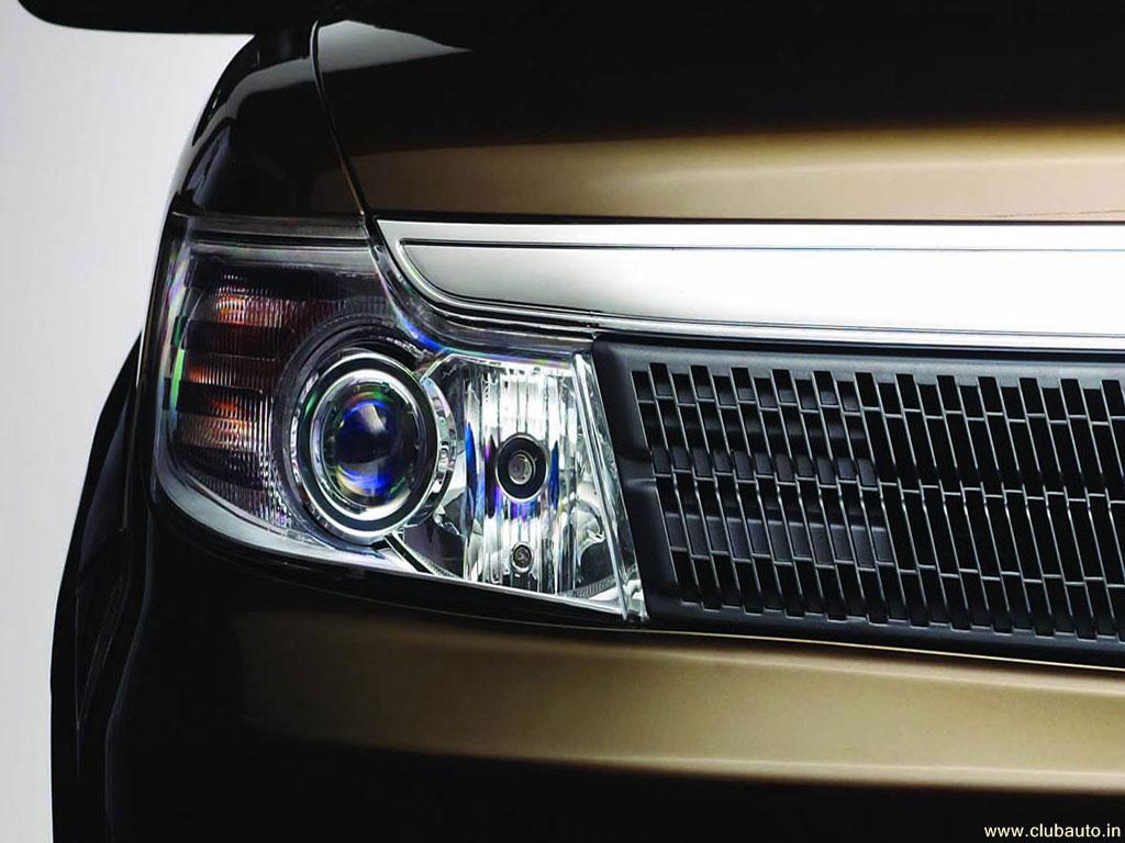 1024x768 Wallpaper > Cars > TATA > Safari Storme > TATA Safari Storme high quality! Free download 1024x768