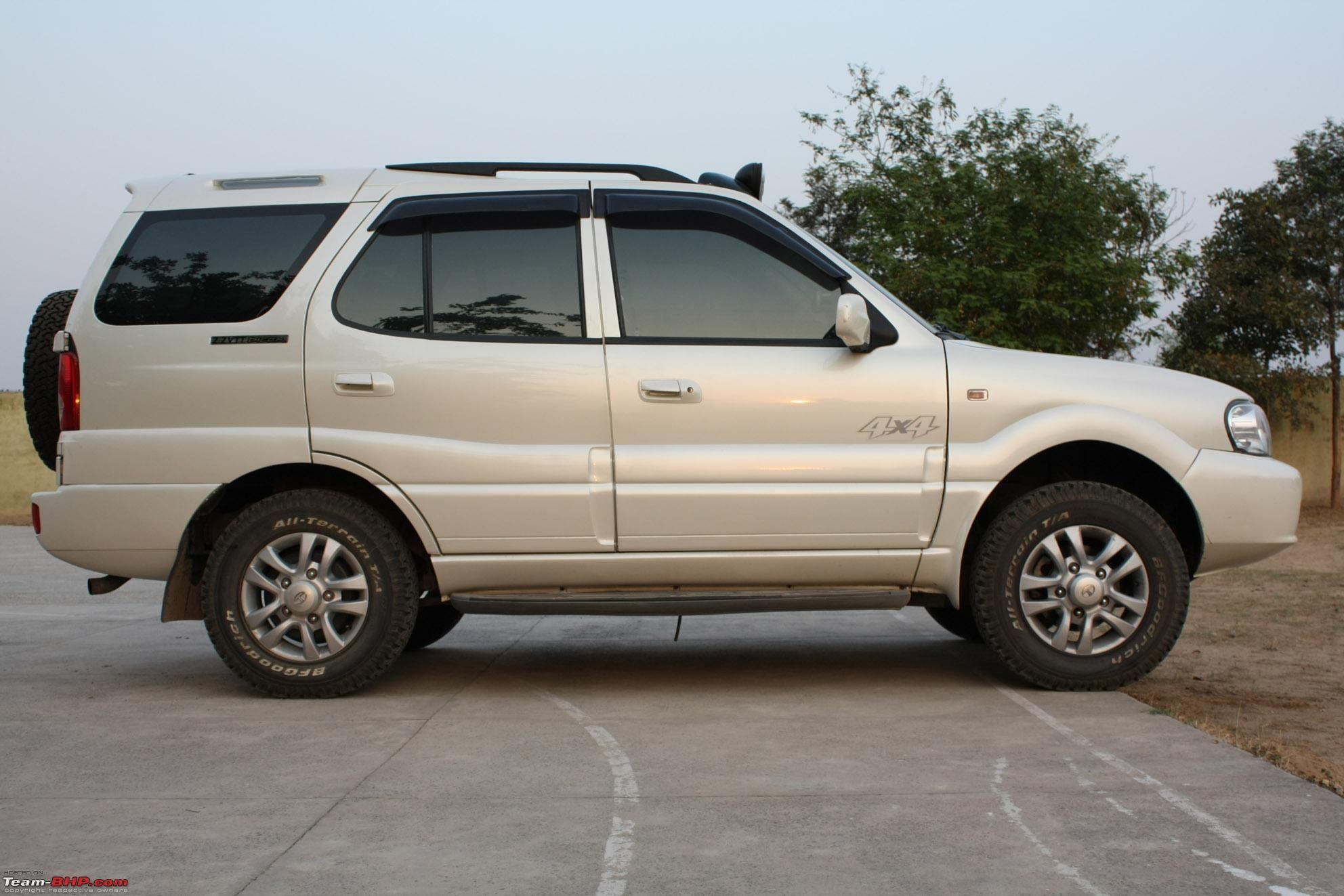 1984x1323 All Tata Safari Owners SUV Pics here