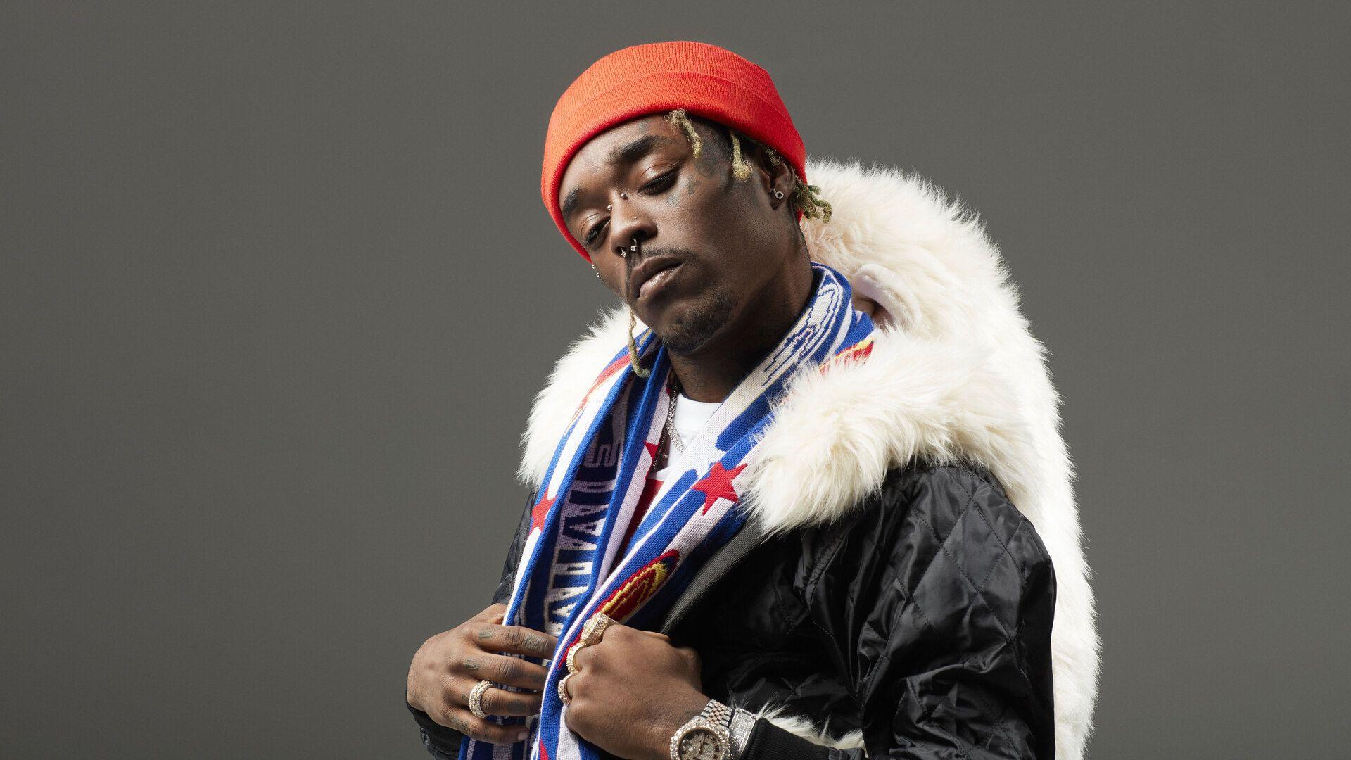 1920x1080 Lil Uzi Vert Laptop Full HD 1080P HD 4k Wallpaper, Image, Background, Photo and Picture