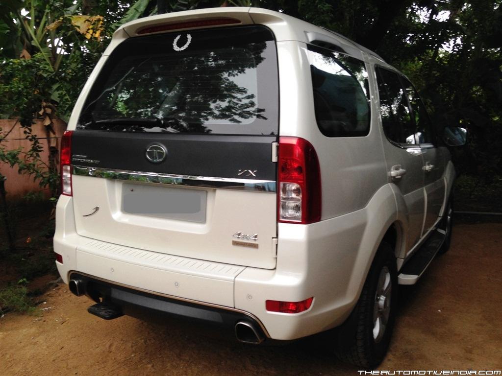 Tata Safari Wallpapers Top Free Tata Safari Backgrounds WallpaperAccess