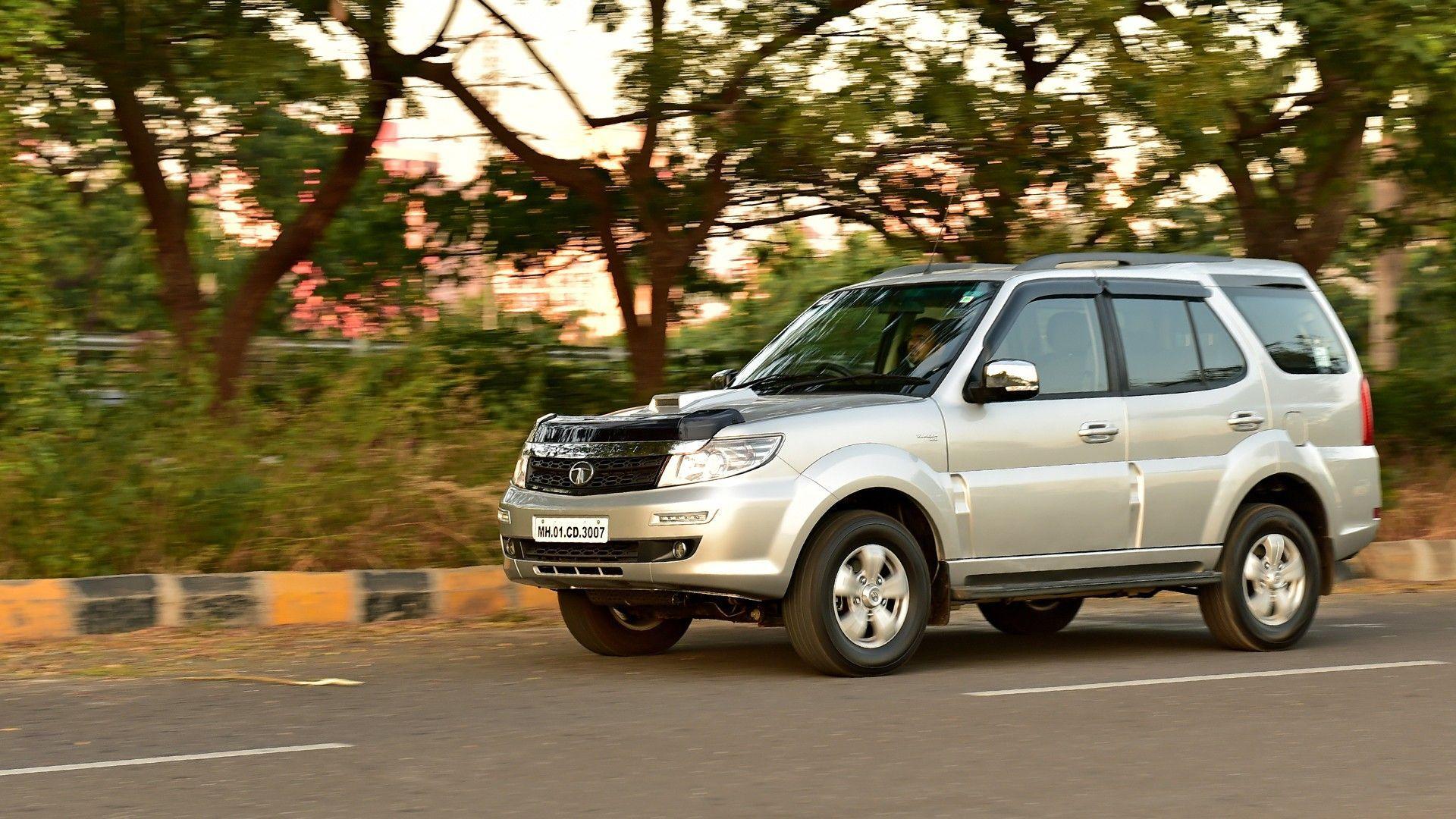 1920x1080 Elegant Tata Safari Wallpaper Desktop