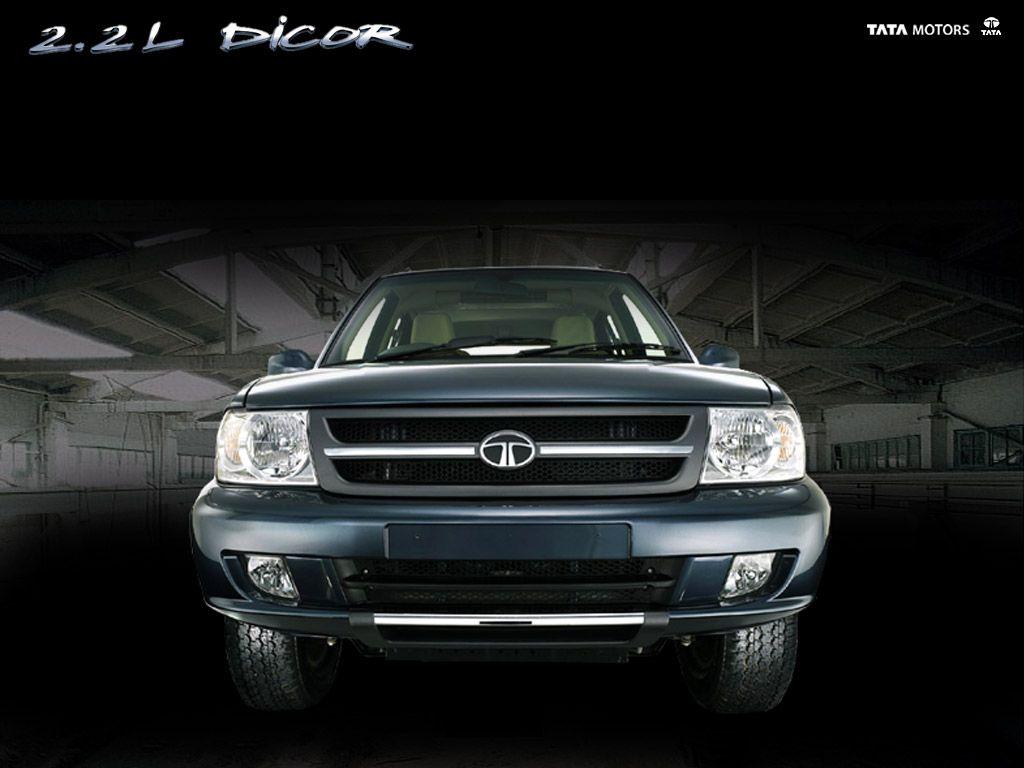 1024x768 Tata Motors Launches Safari GX Variant