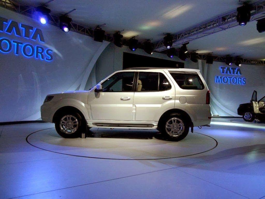 1024x768 Tata Safari Storme Prices Wallpaper HD