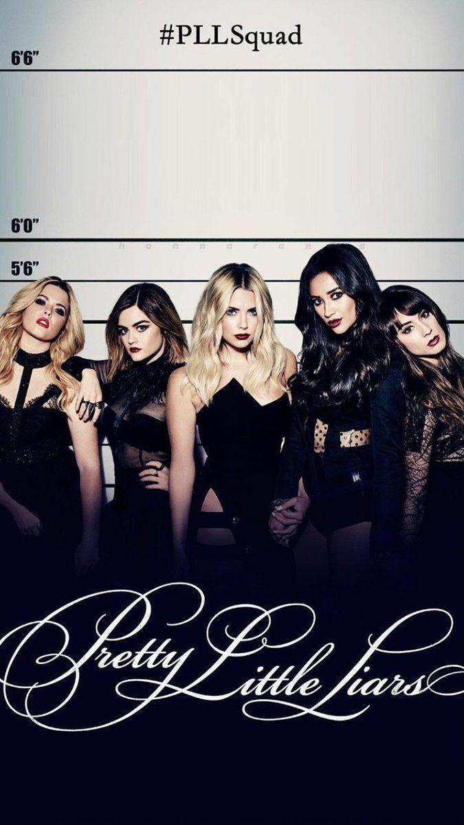 675x1200 1) julua. Twitter. Maldosas pretty little liars, Pretty little liars, Maldosas
