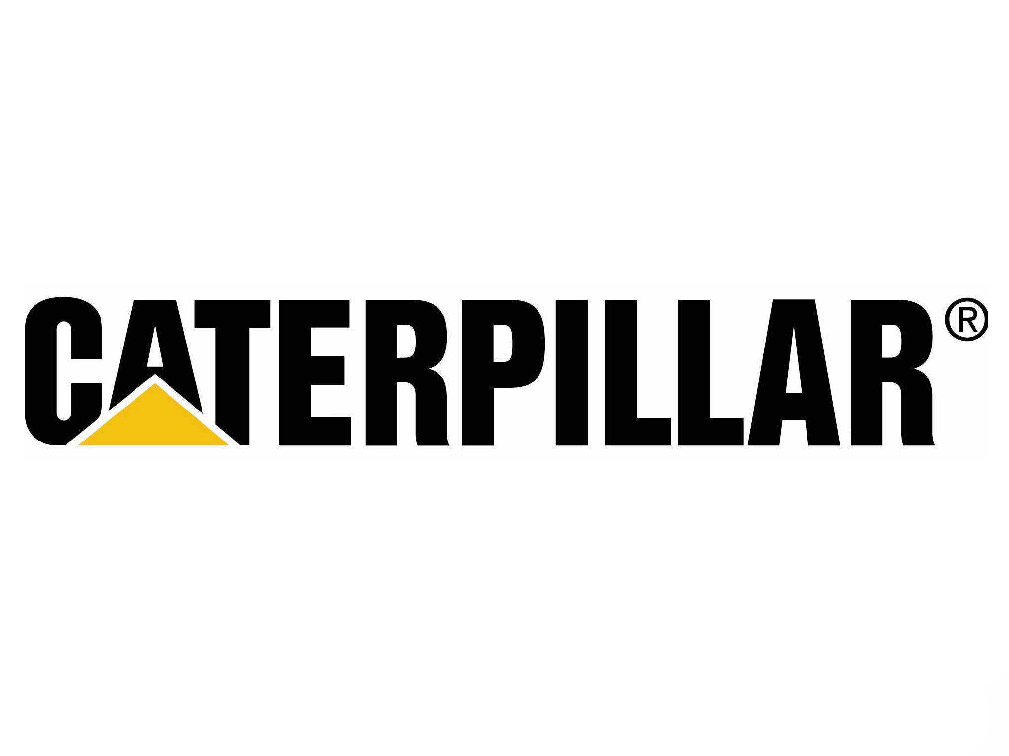 2048x1536 Caterpillar Logo -Logo Brands For Free HD 3D