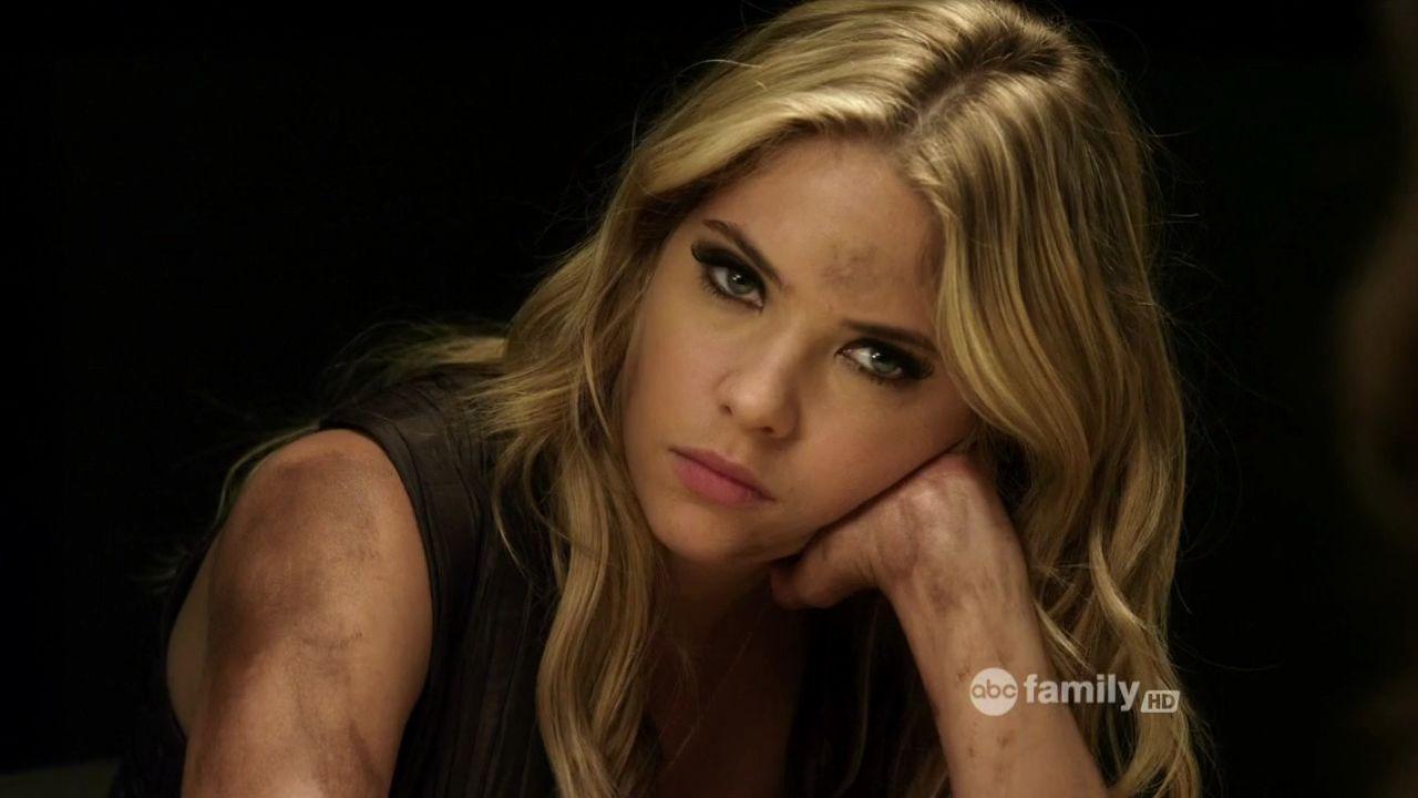 1280x720 'Pretty Little Liars' Hanna Marin Quotes For Every Situation Life Throws