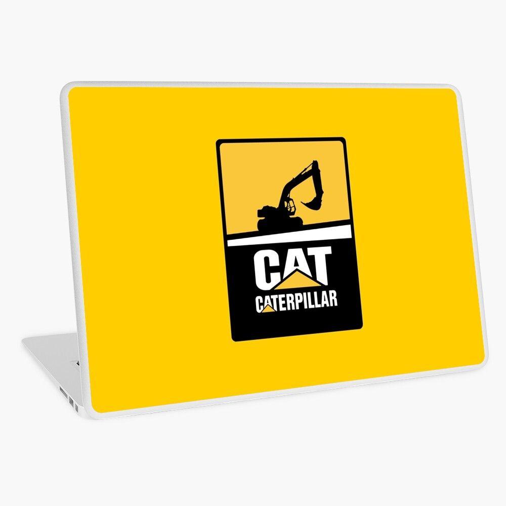 1000x1000 Caterpillar Logo Hình nền Vỏ & Da iPad
