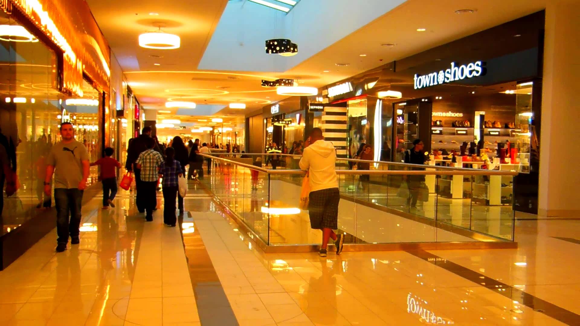 Shopping Mall HD Wallpapers - Top Free Shopping Mall HD Backgrounds