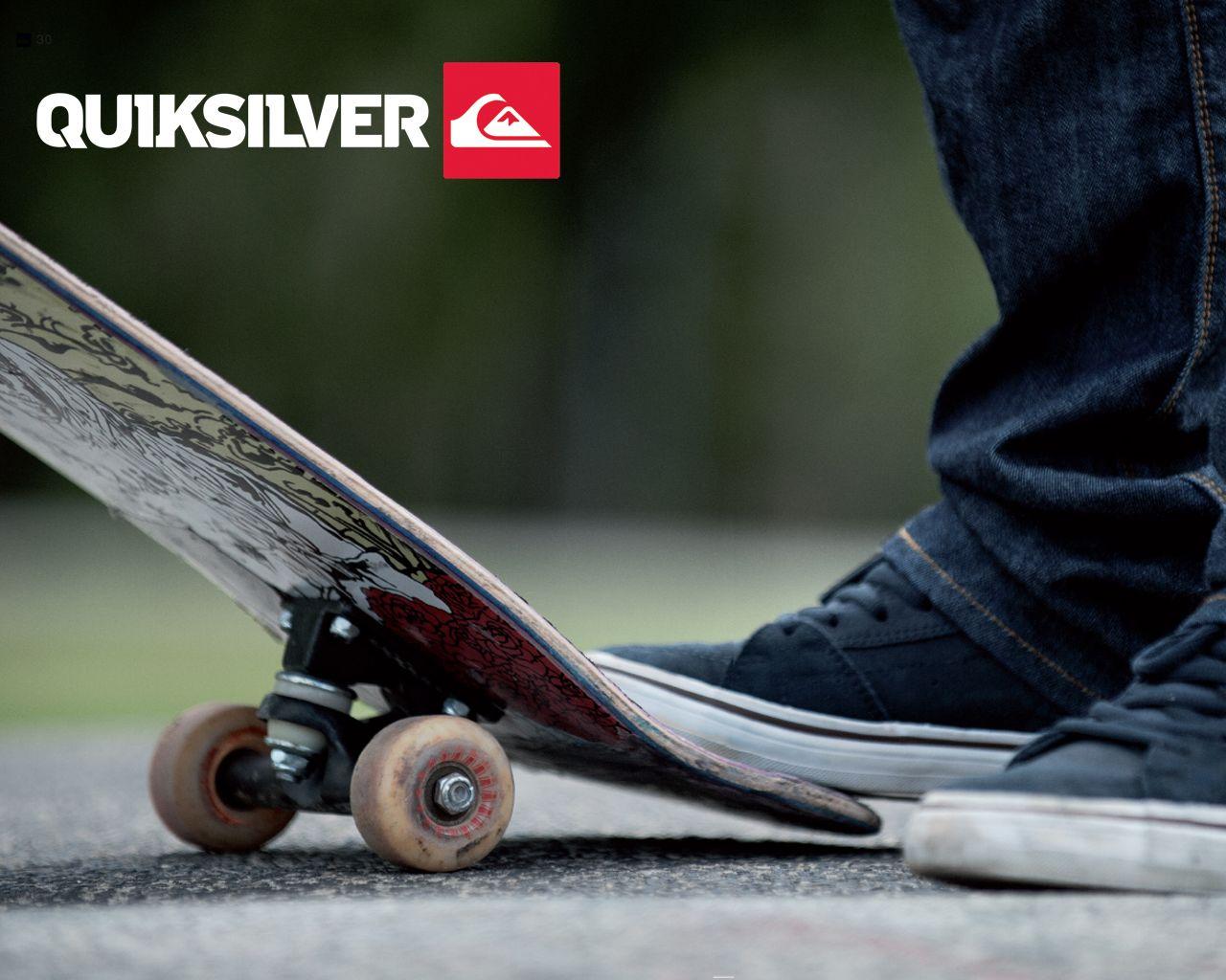 1280x1024 Quiksilver