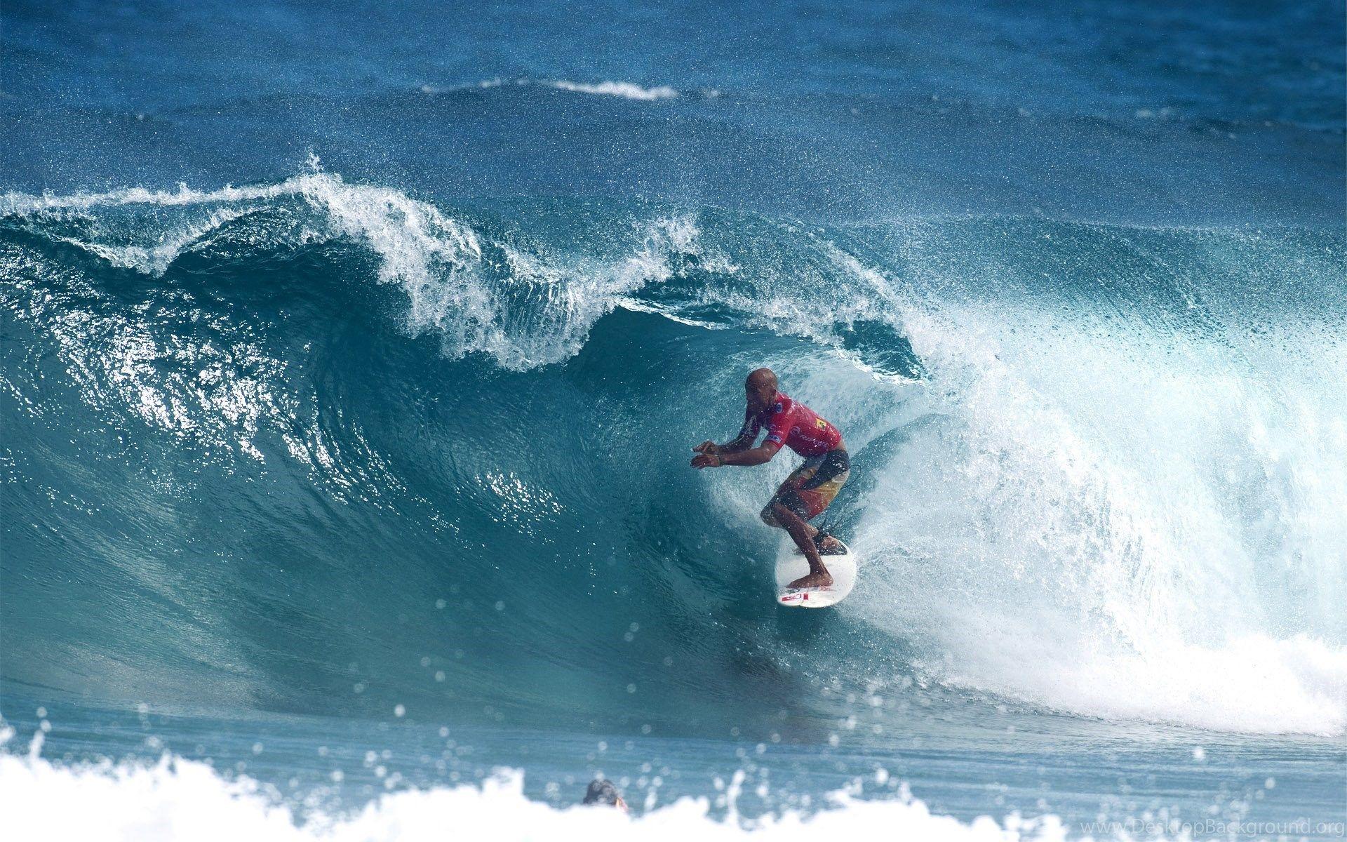 1920x1200 Wallpaper Surfer, Surfing, Wave, Ocean, Kelly Slater Desktop. Desktop Background