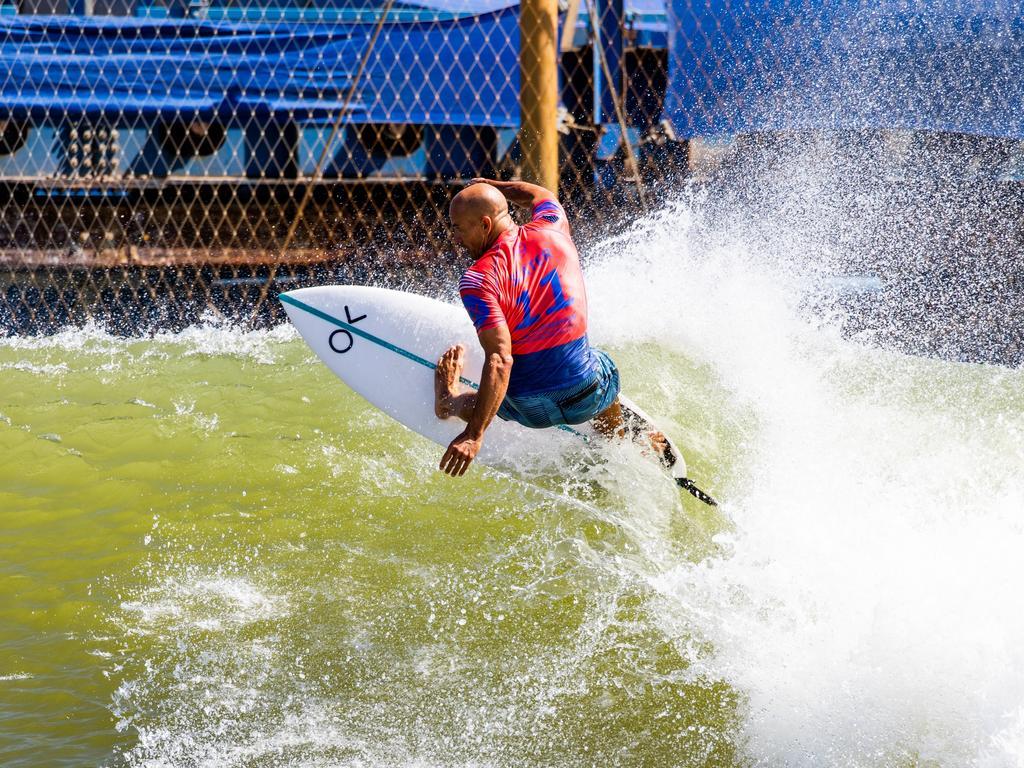 1024x768 AUSSIE FIRST: Kelly Slater surf ranch planned for Coast