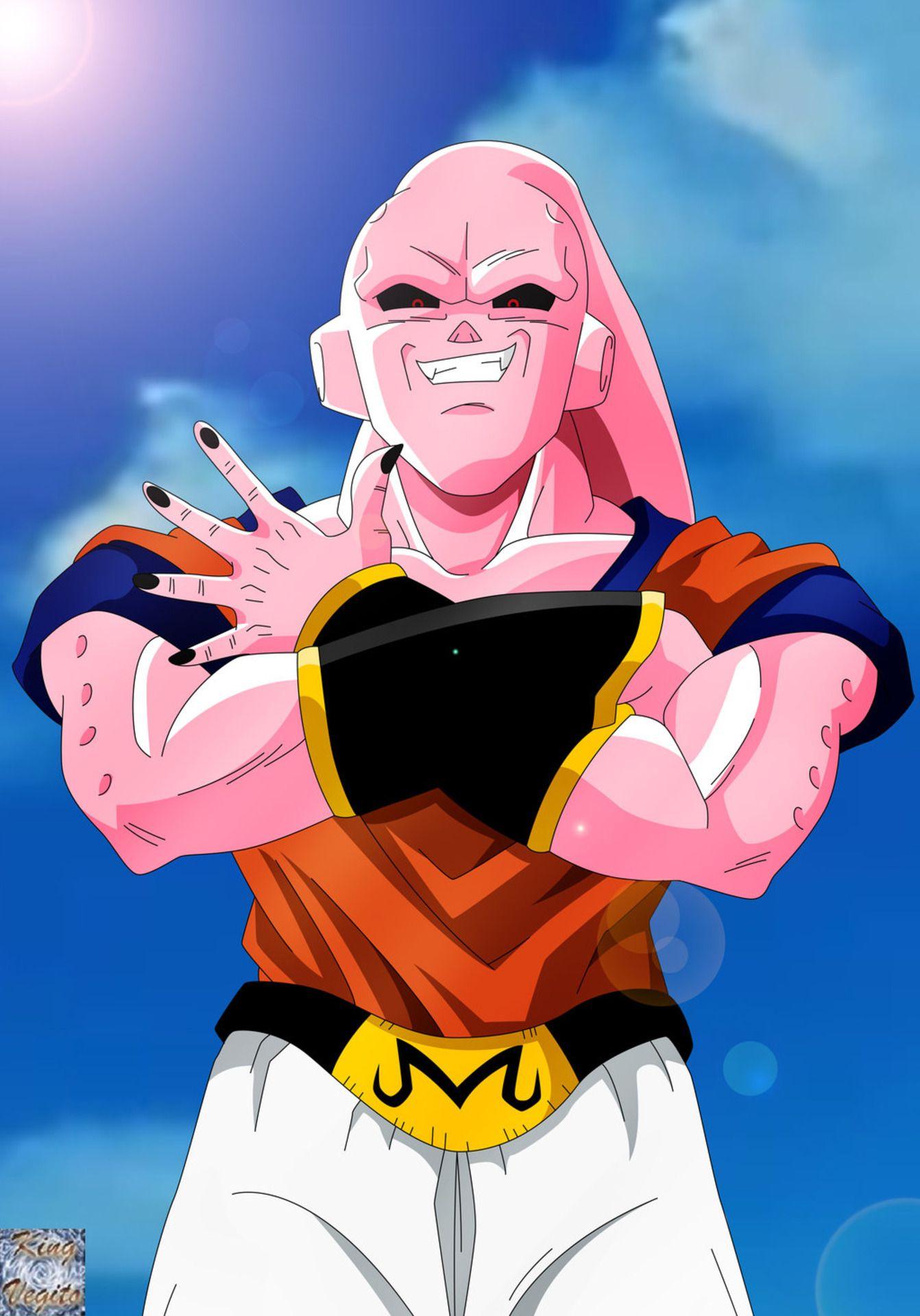 sh figuarts buuhan