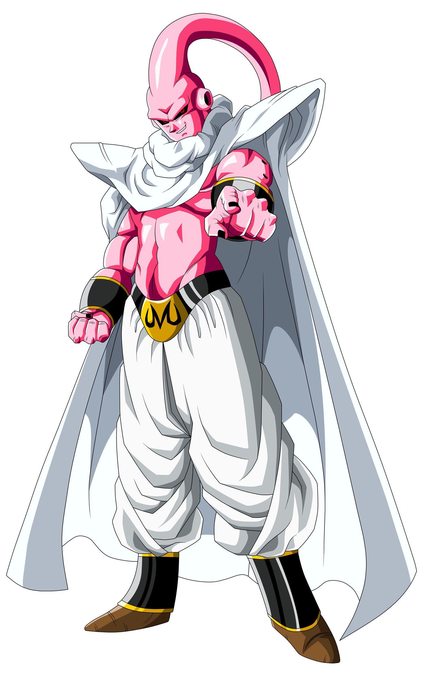 1500x2348 Majin Buu's galleries. Dragon ball super manga, Anime dragon ball super, Dragon ball art
