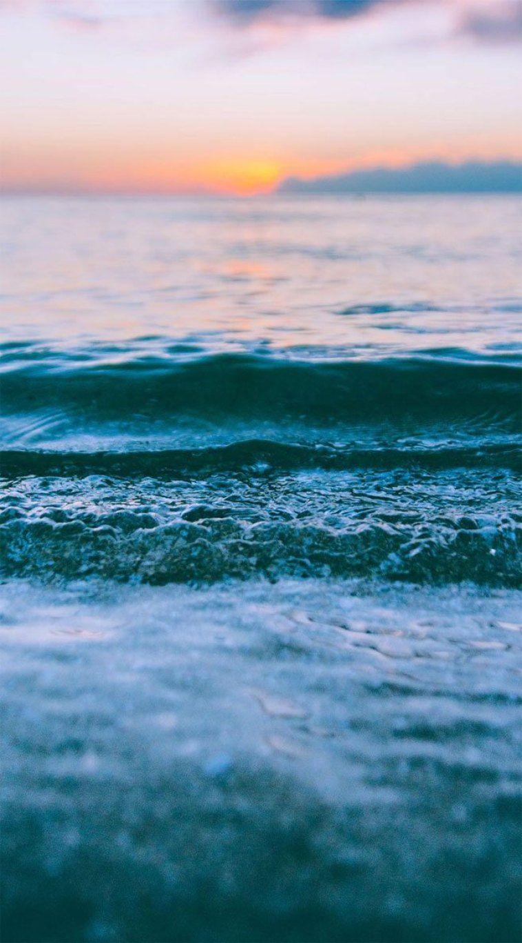 758x1367 Sunset iphone wallpaper Wallpaper