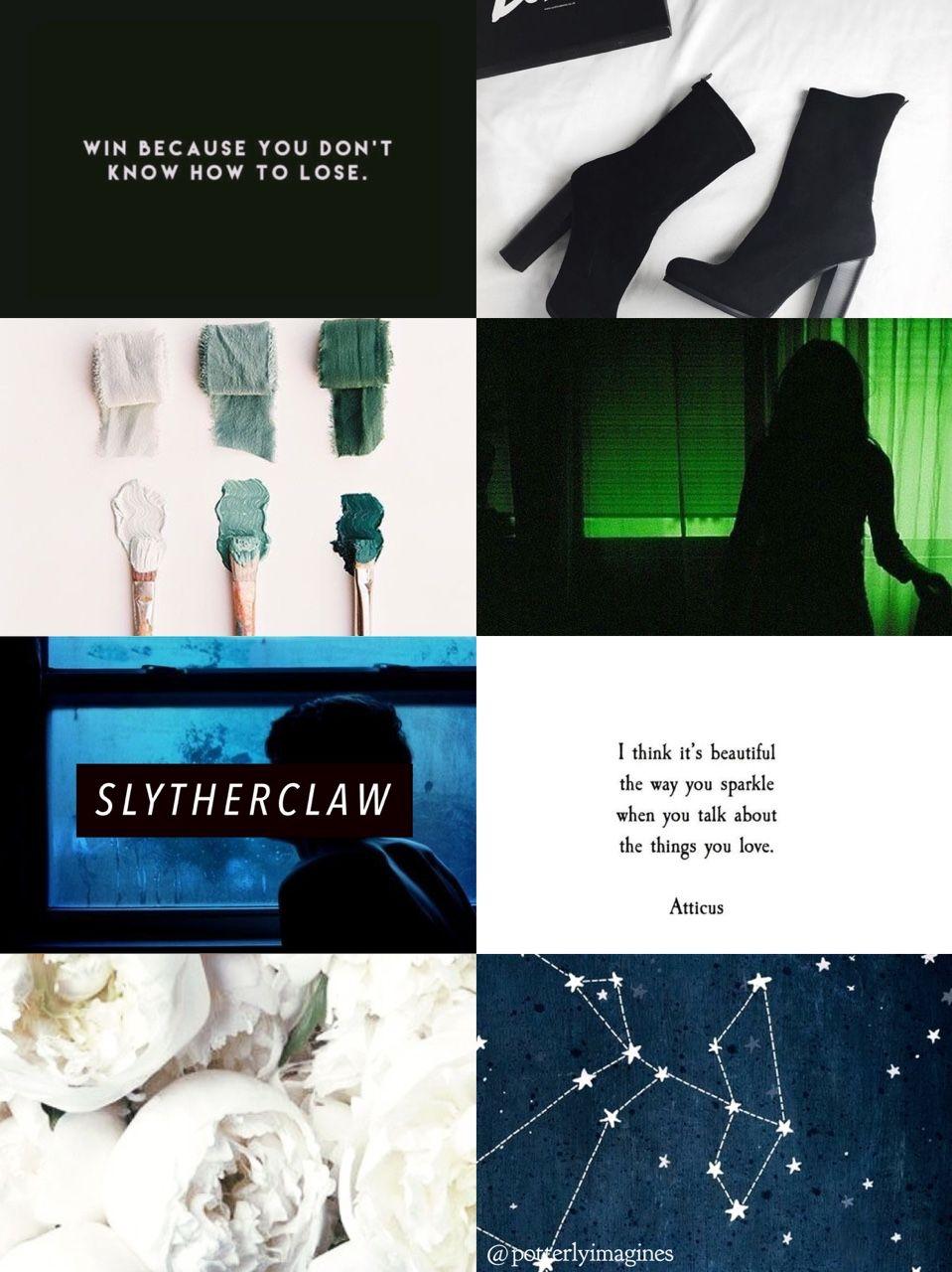 959x1280 Slytherclaw Aesthetics. Hogwarts aesthetic, Ravenclaw aesthetic, Harry potter aesthetic