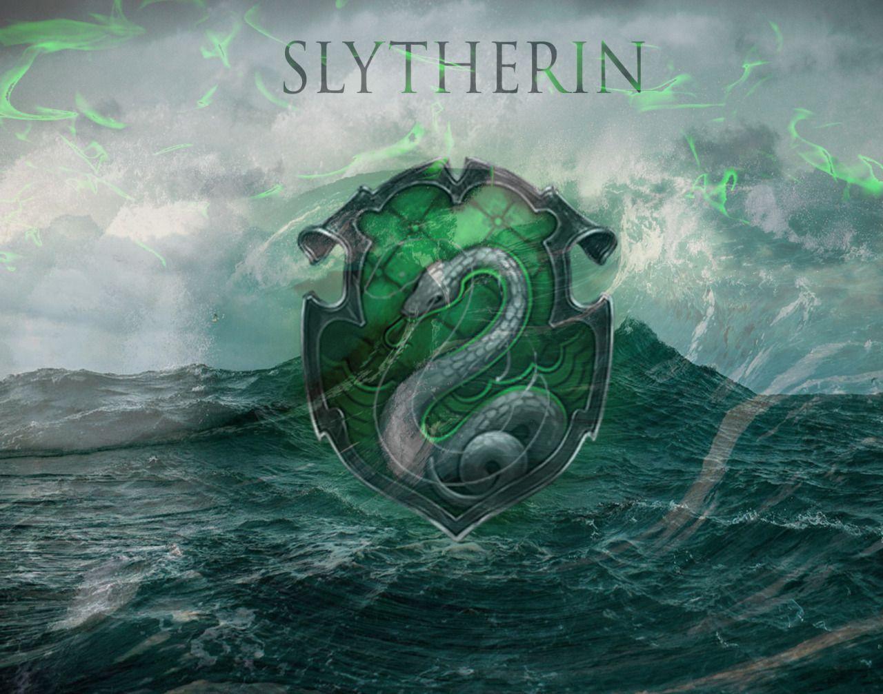 1280x1007 Slytherin Crest Wallpaper Wallpaper HD. Slytherin, Slytherin crest, Slytherin aesthetic