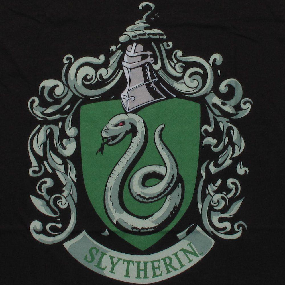 1000x1000 Slytherin Logos