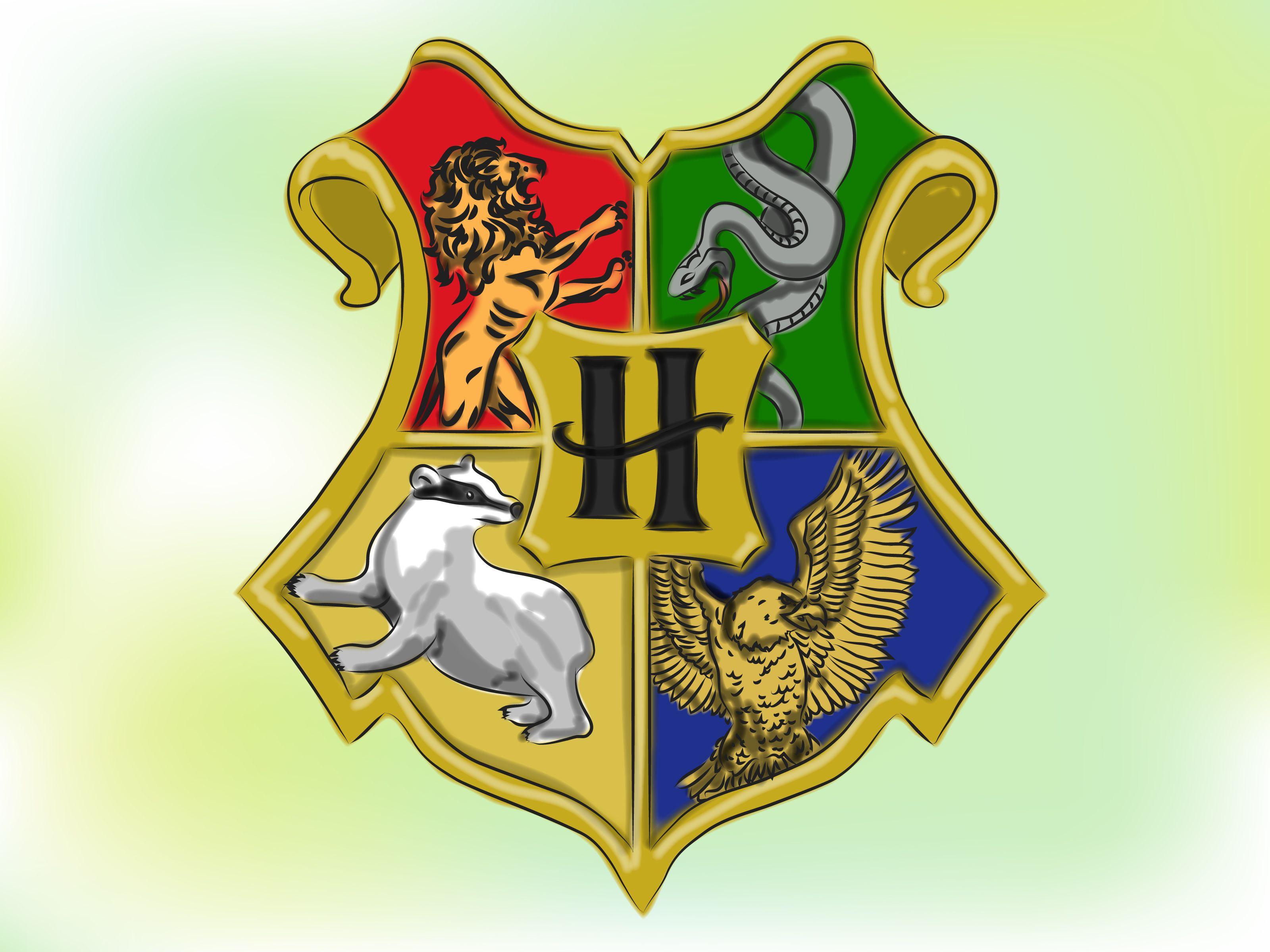 3200x2400 How to Determine Your Harry Potter House: 11 Steps (with Picture)