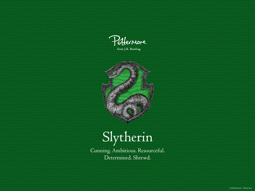 1024x768 Dee H. (Hufflepuff). Hogwarts is Here