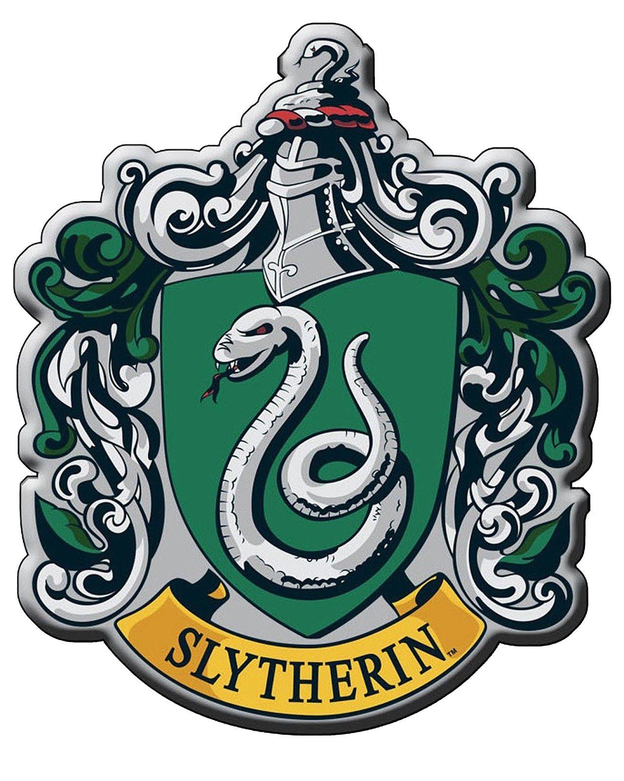 1280x1600 Slytherin Logos