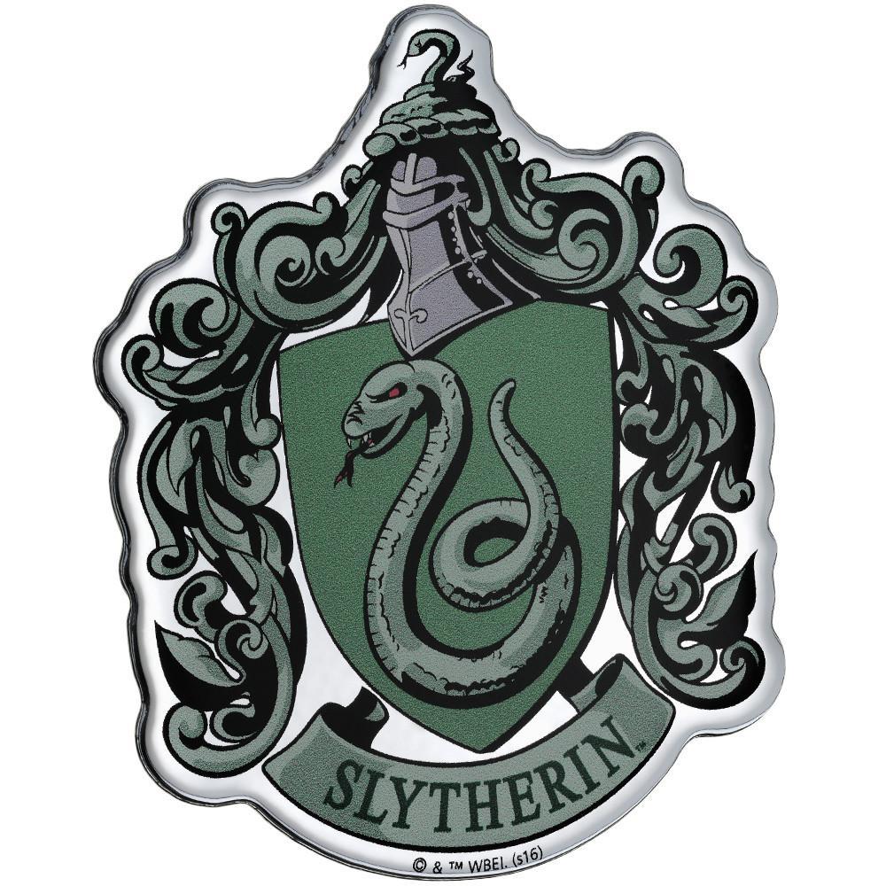 1000x1000 Slytherin Logos