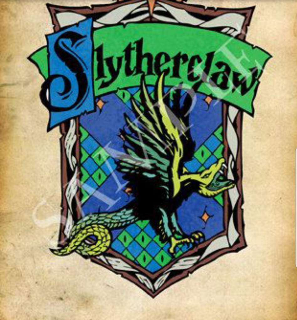 948x1024 Hit the like button if you are a slytherclaw!!