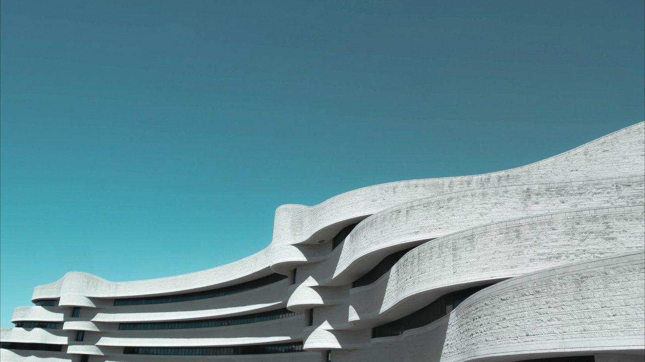 1280x720 Wallpaper Architecture, Minimal, Building, 4K, Photography / Editor's Picks,. Wallpaper for iPhone, Android, Mobile and Desktop