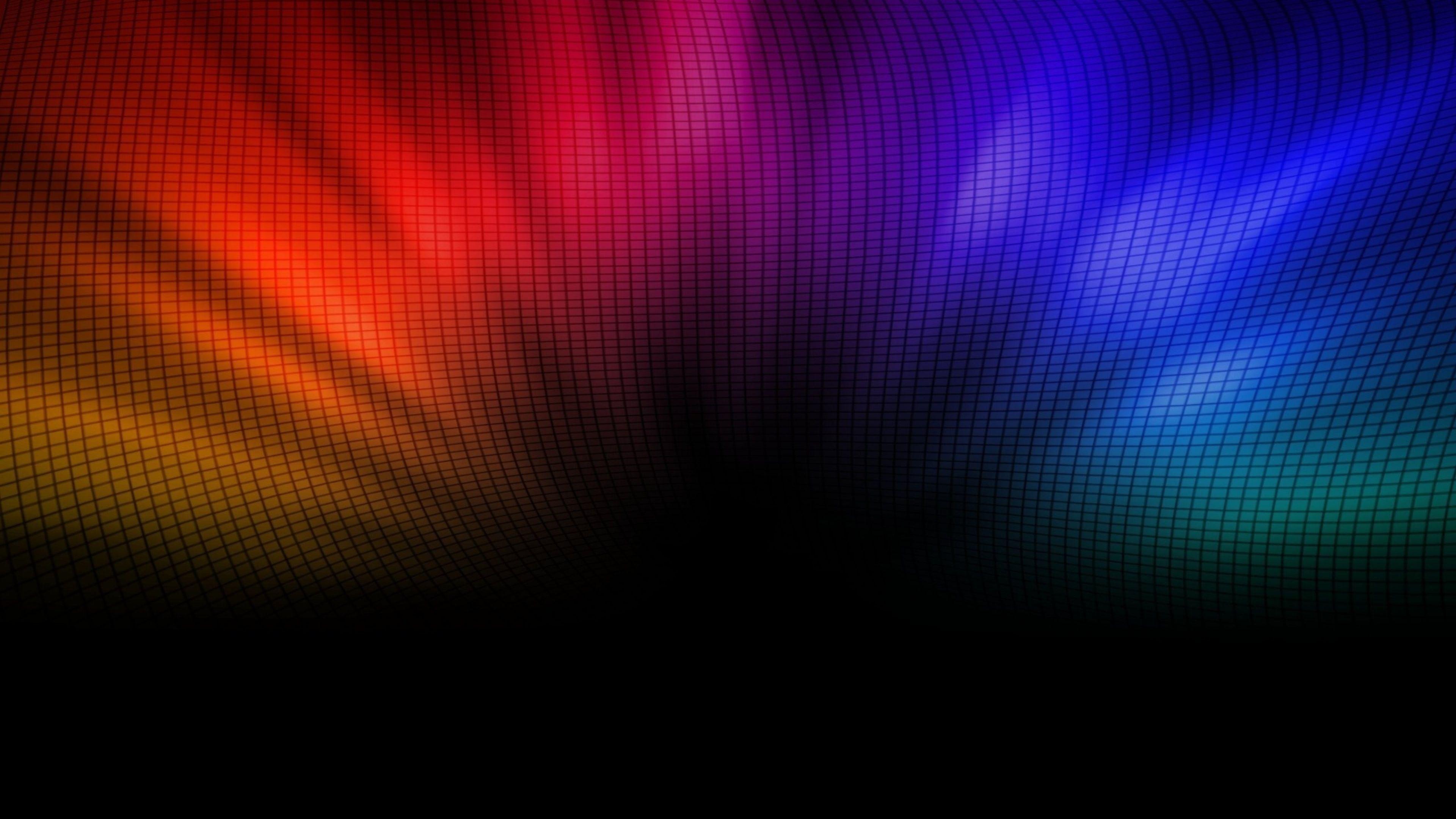 3840x2160 4K Ultra HD Colorful Wallpaper HD, Desktop Background 3840x2160