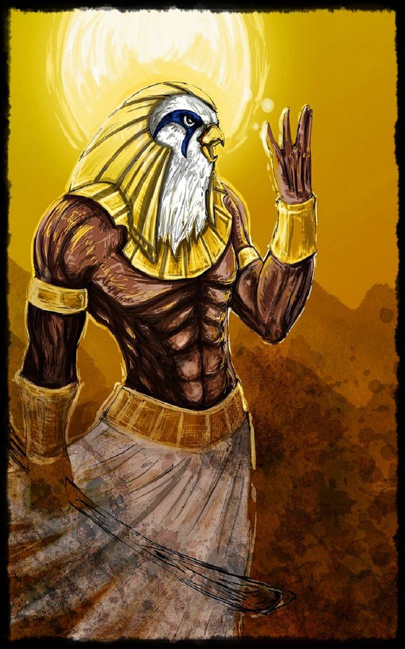 ra-egyptian-god-wallpapers-top-free-ra-egyptian-god-backgrounds