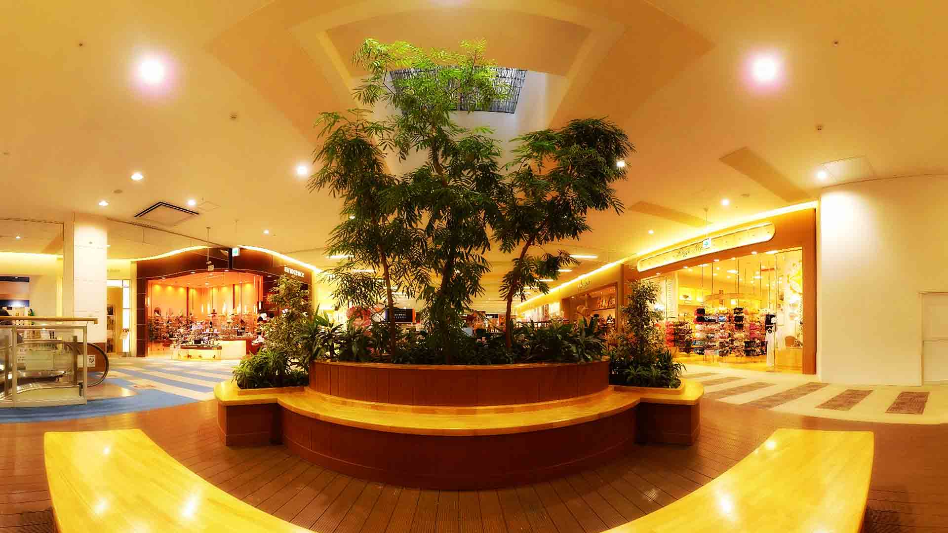 Shopping Mall HD Wallpapers - Top Free Shopping Mall HD Backgrounds