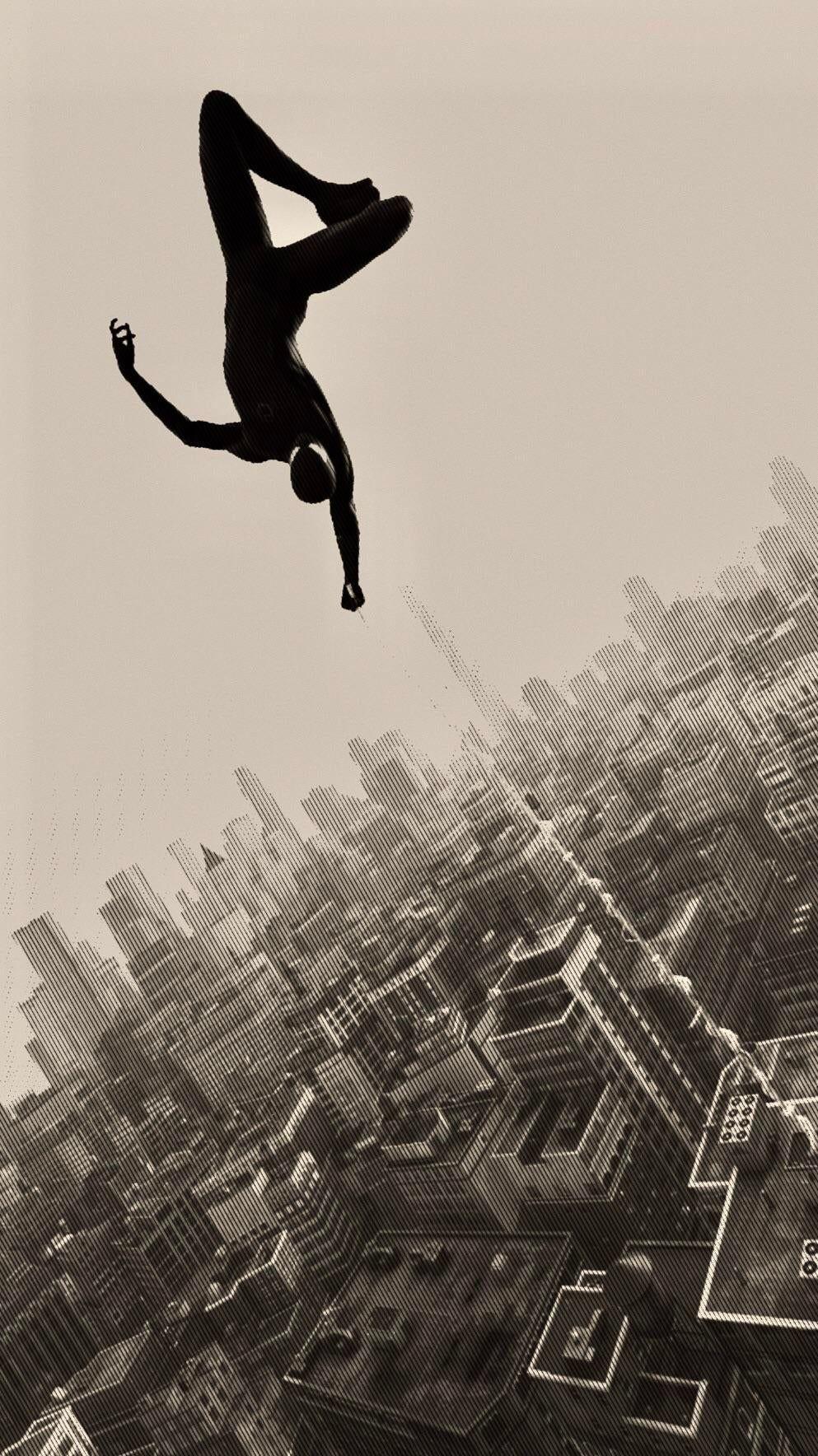 993x1768 Artsy Fartsy Phone wallpaper