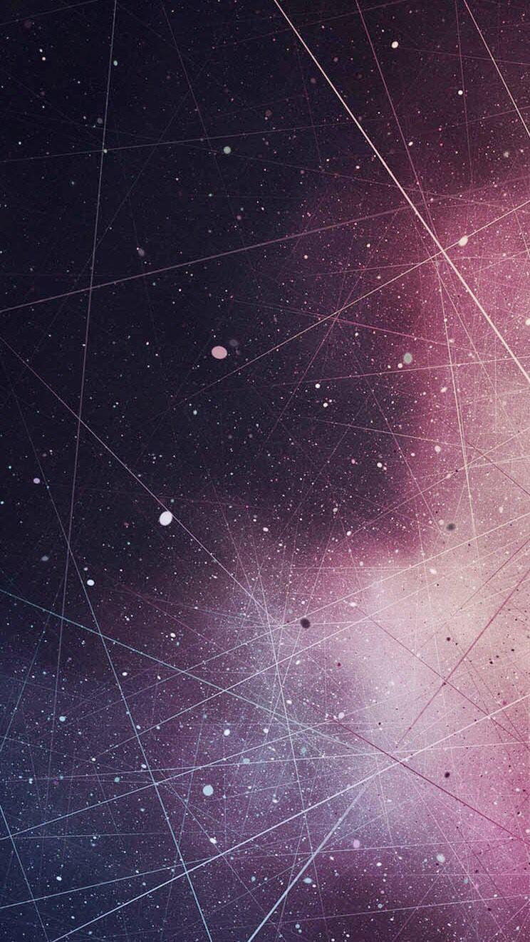 744x1322 Cool Artsy Wallpaper