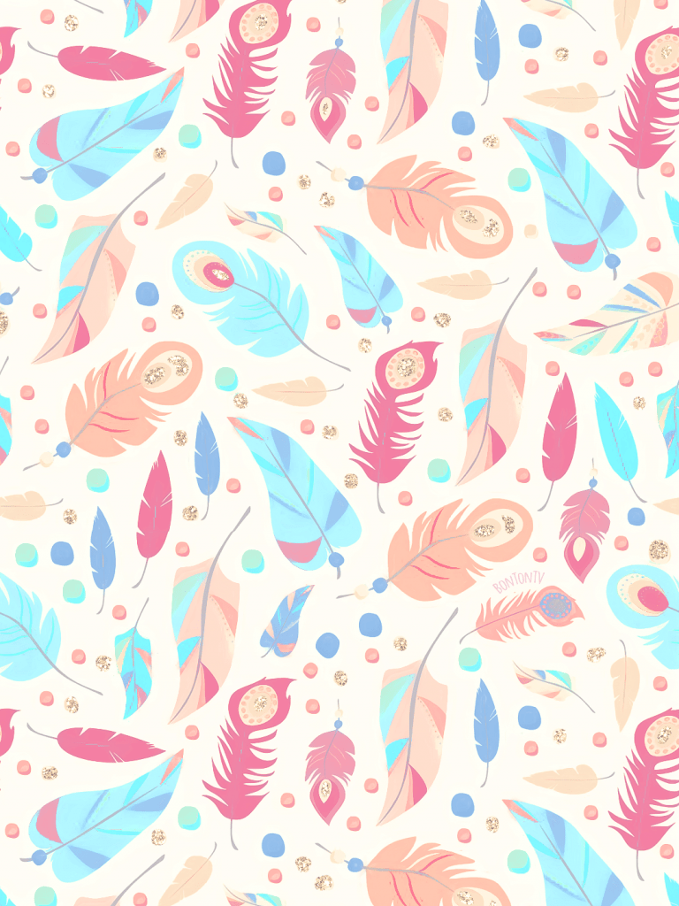 768x1024 Free download Phone Wallpaper HD Boho Feathers by BonTon TV [1080x1920] for your Desktop, Mobile & Tablet. Explore Artsy Feathers Wallpaper. Artsy Feathers Wallpaper, Artsy Wallpaper, Artsy Wallpaper