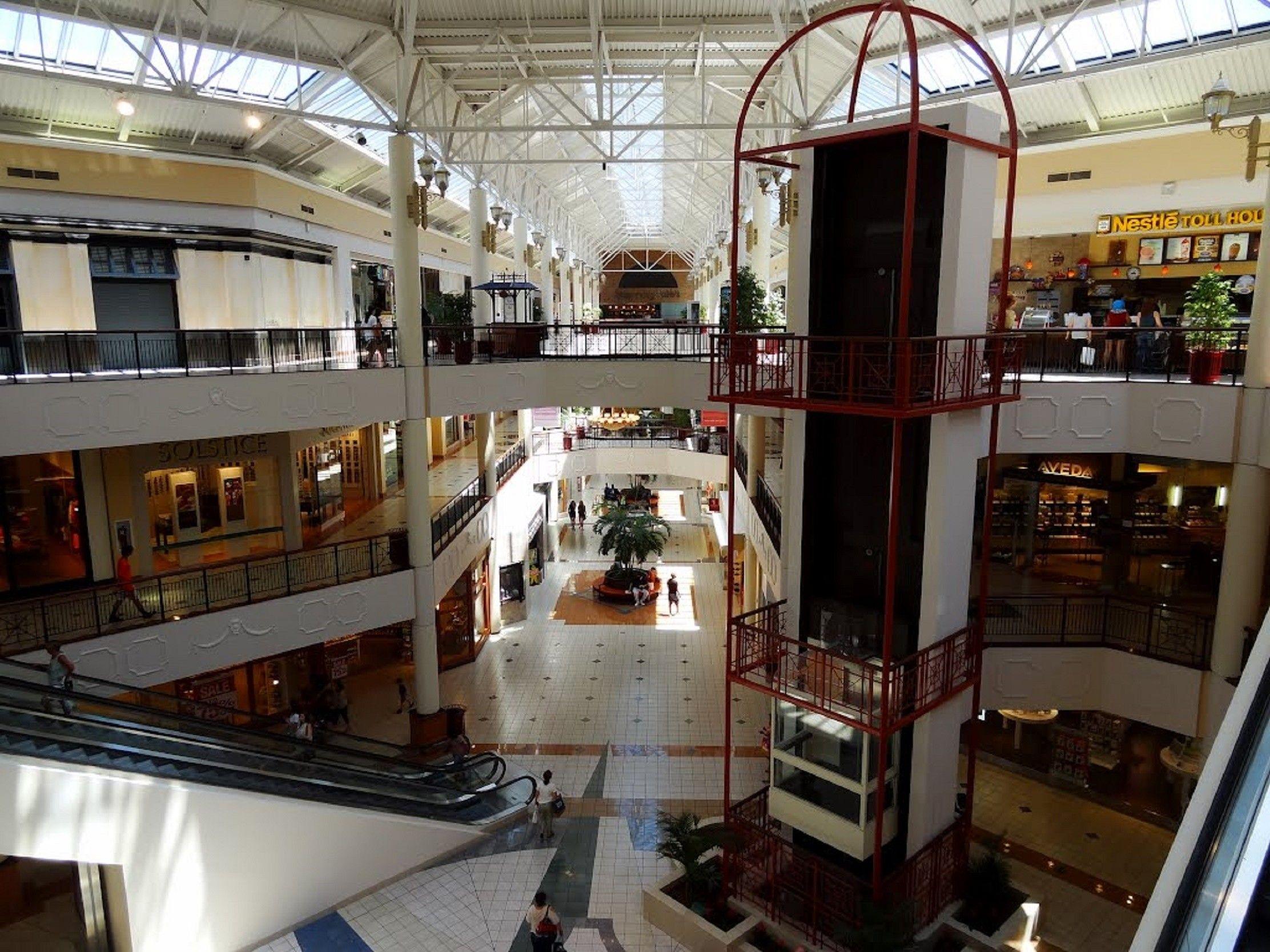 Shopping Mall HD Wallpapers - Top Free Shopping Mall HD Backgrounds ...