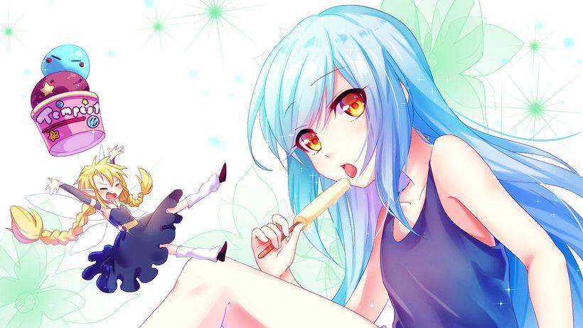 3840x2160 Rimuru Tempest That Time I Got Reincarnated as a Slime 4K