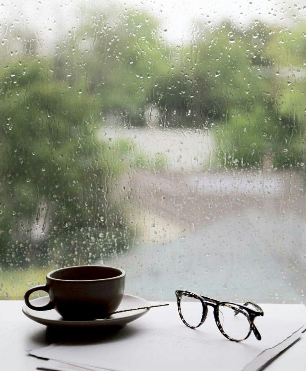 Coffee Rain Wallpapers Top Free Coffee Rain Backgrounds Wallpaperaccess