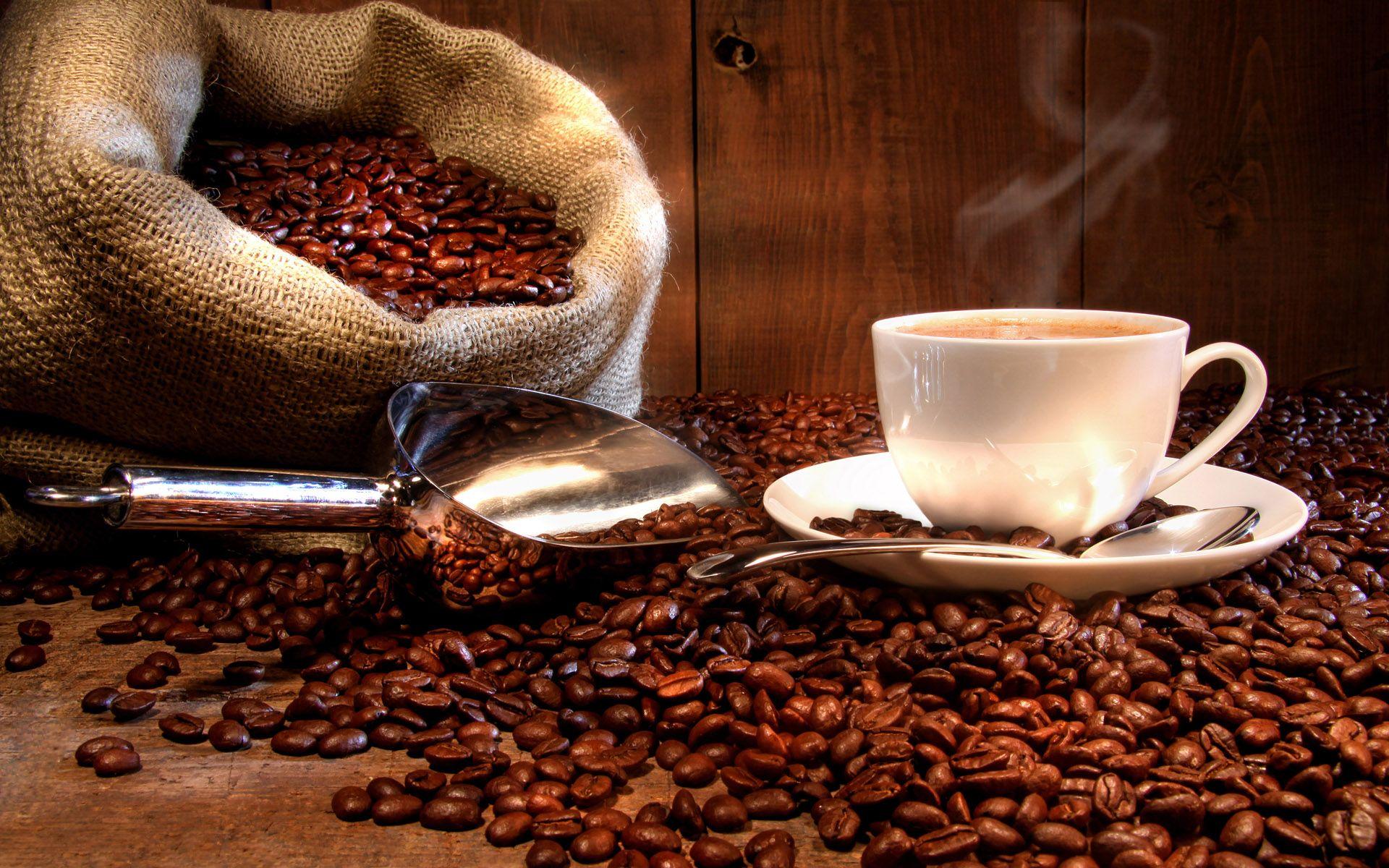 1920x1200 coffee wallpaper