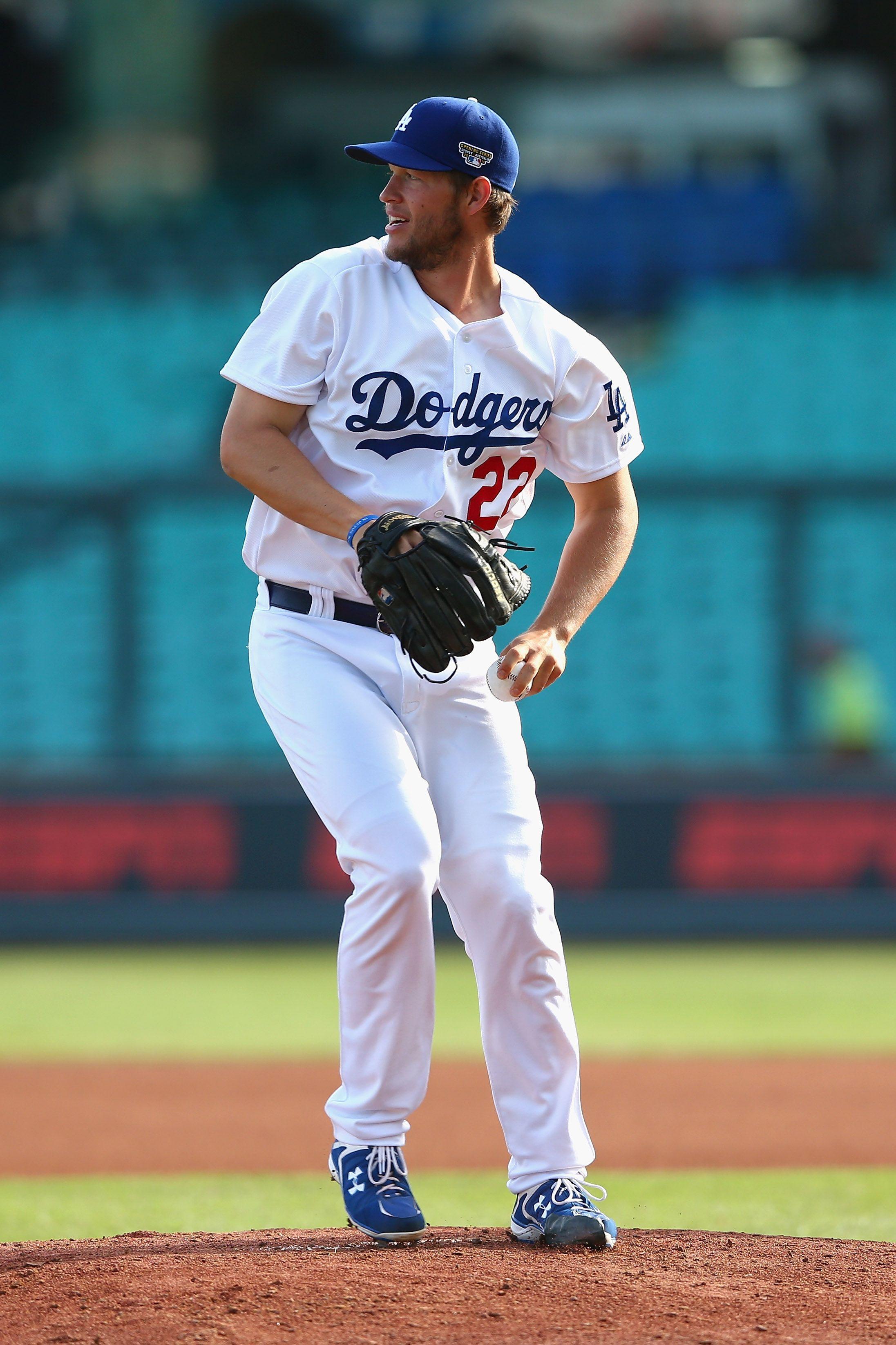 Clayton Kershaw HD Wallpapers – Apps on Google Play