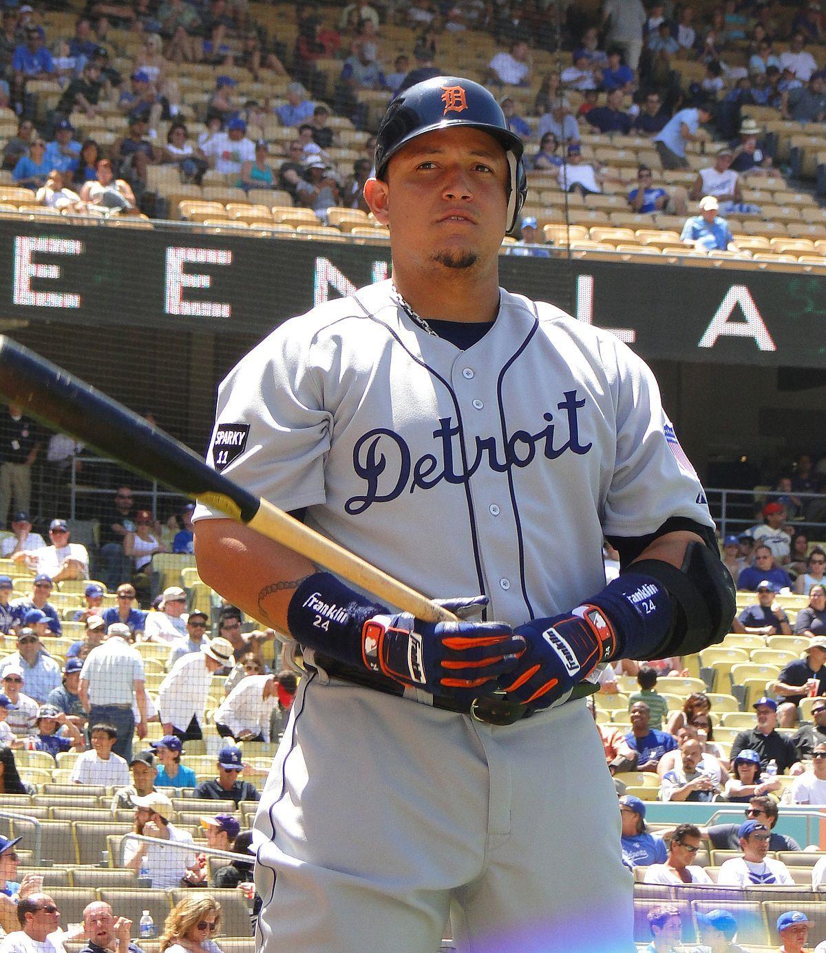 Miguel Cabrera Wallpapers - Top Free Miguel Cabrera Backgrounds ...