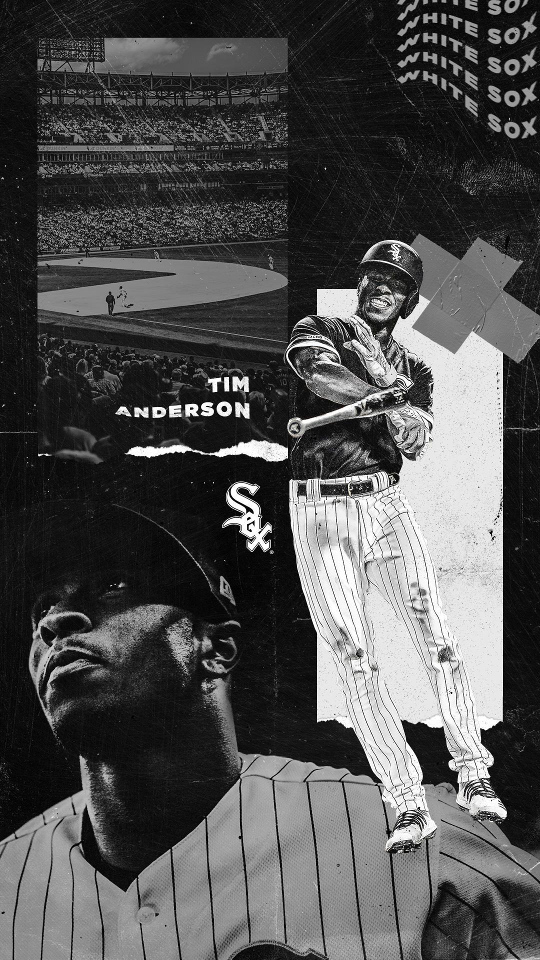 1080x1920 Chicago White Sox 2019 Wallpaper