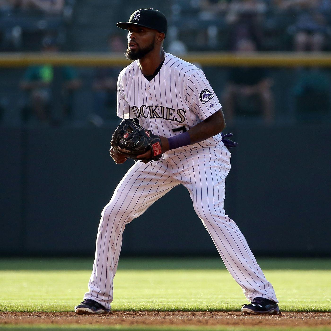 1400x1400 Colorado Rockies shortstop Jose Reyes to stand trial in Hawaii on domestic violence