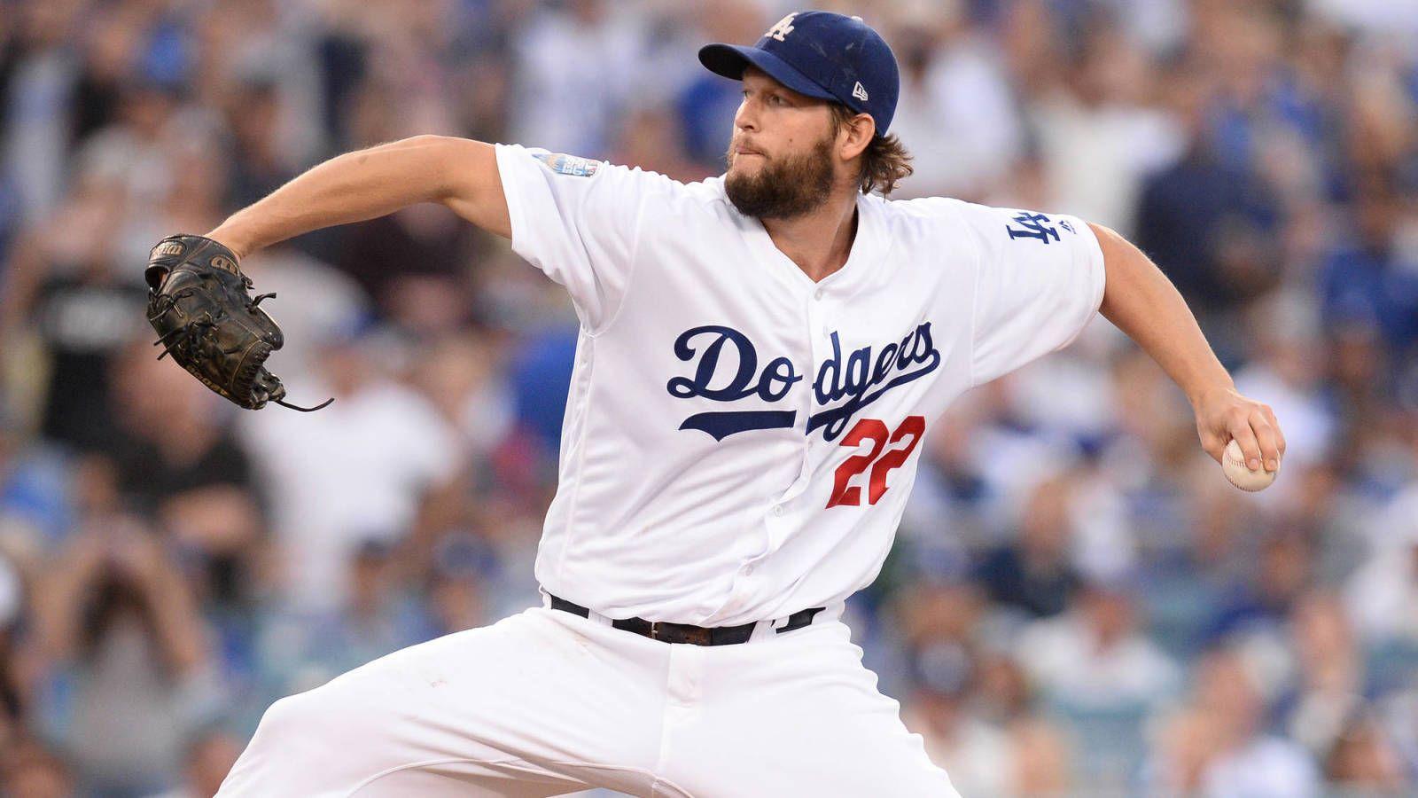1600x900 Dodgers, Clayton Kershaw Push Opt Out Deadline To Friday Afternoon