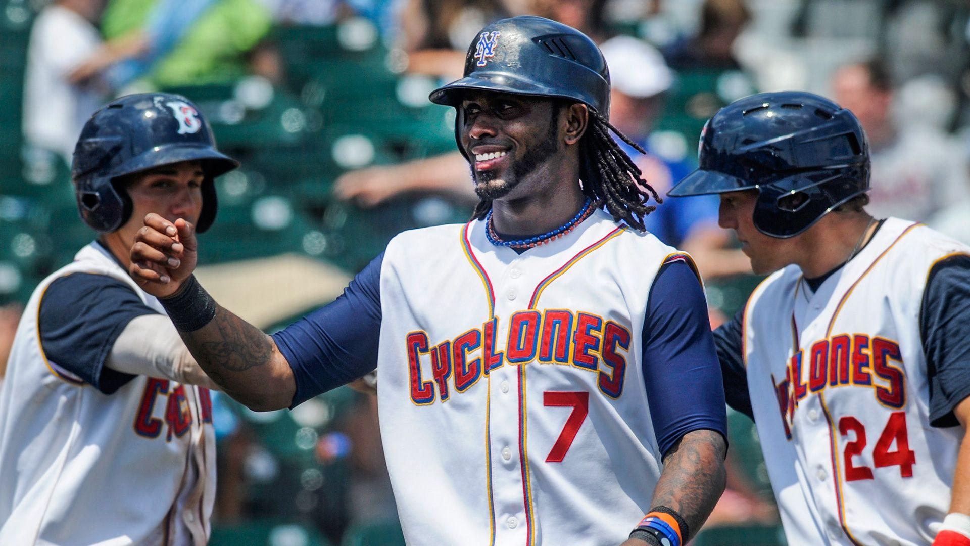1920x1080 Jose Reyes sounds all the right notes, but cheers for him hit wrong one