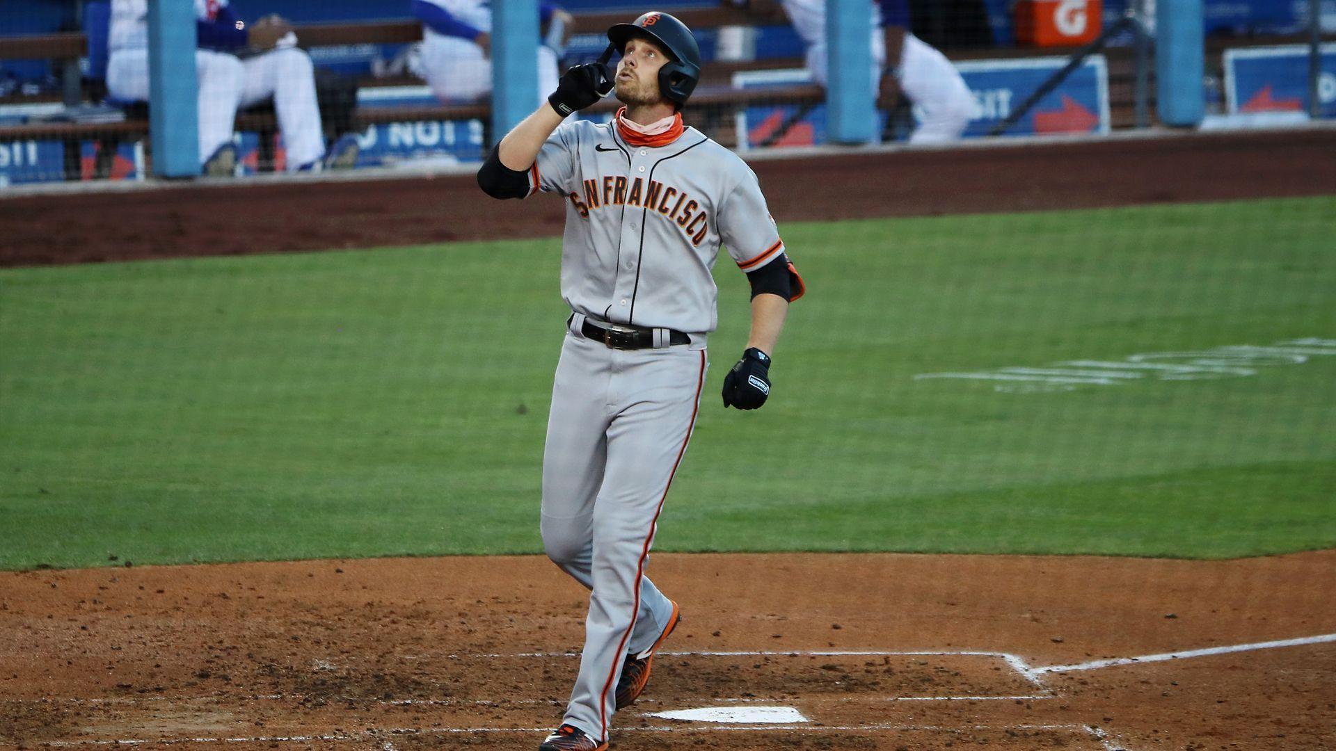 1920x1080 Clayton Kershaw listed as Austin Slater's son in page edit