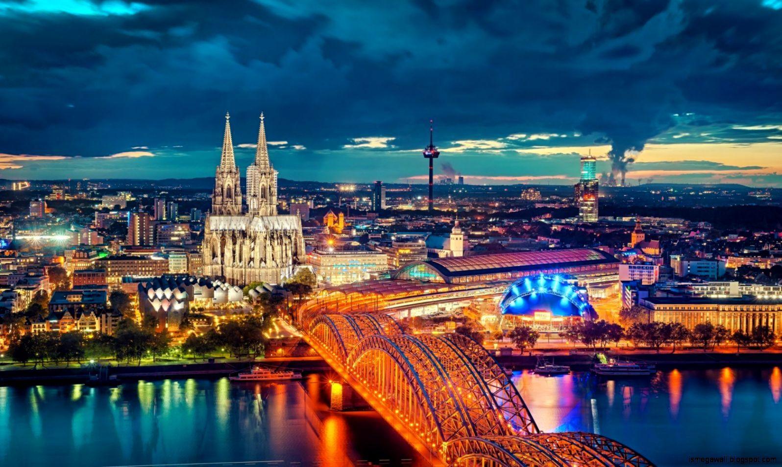 1596x955 Free Travel Wallpaper Germany Wallpaper